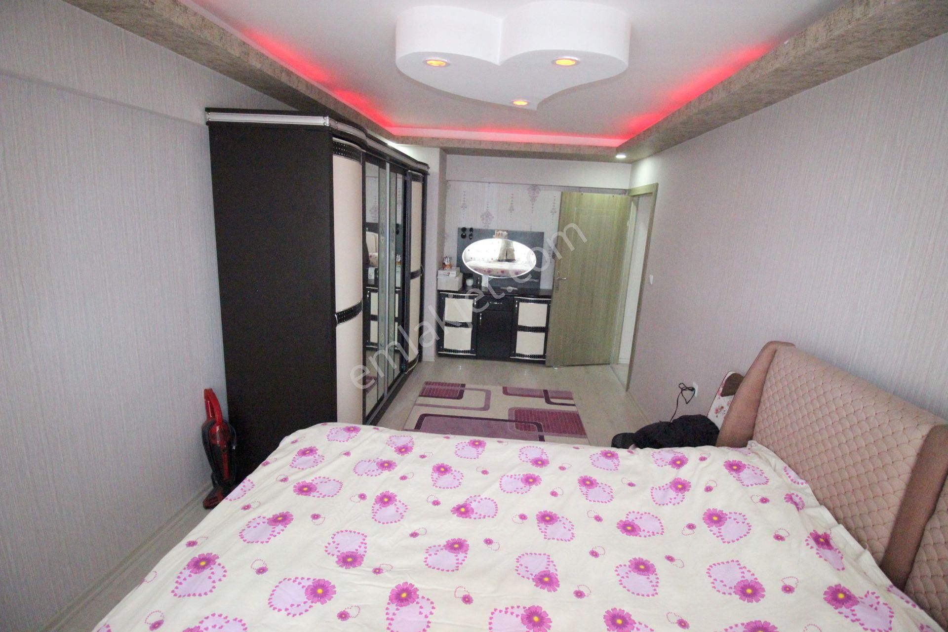 Hemdem Gayrimenkul'den 30 Ağustos'ta Full+full Yapılı Çift Girişli Asansörlü 6+1 Satılık Daire - Görsel 16