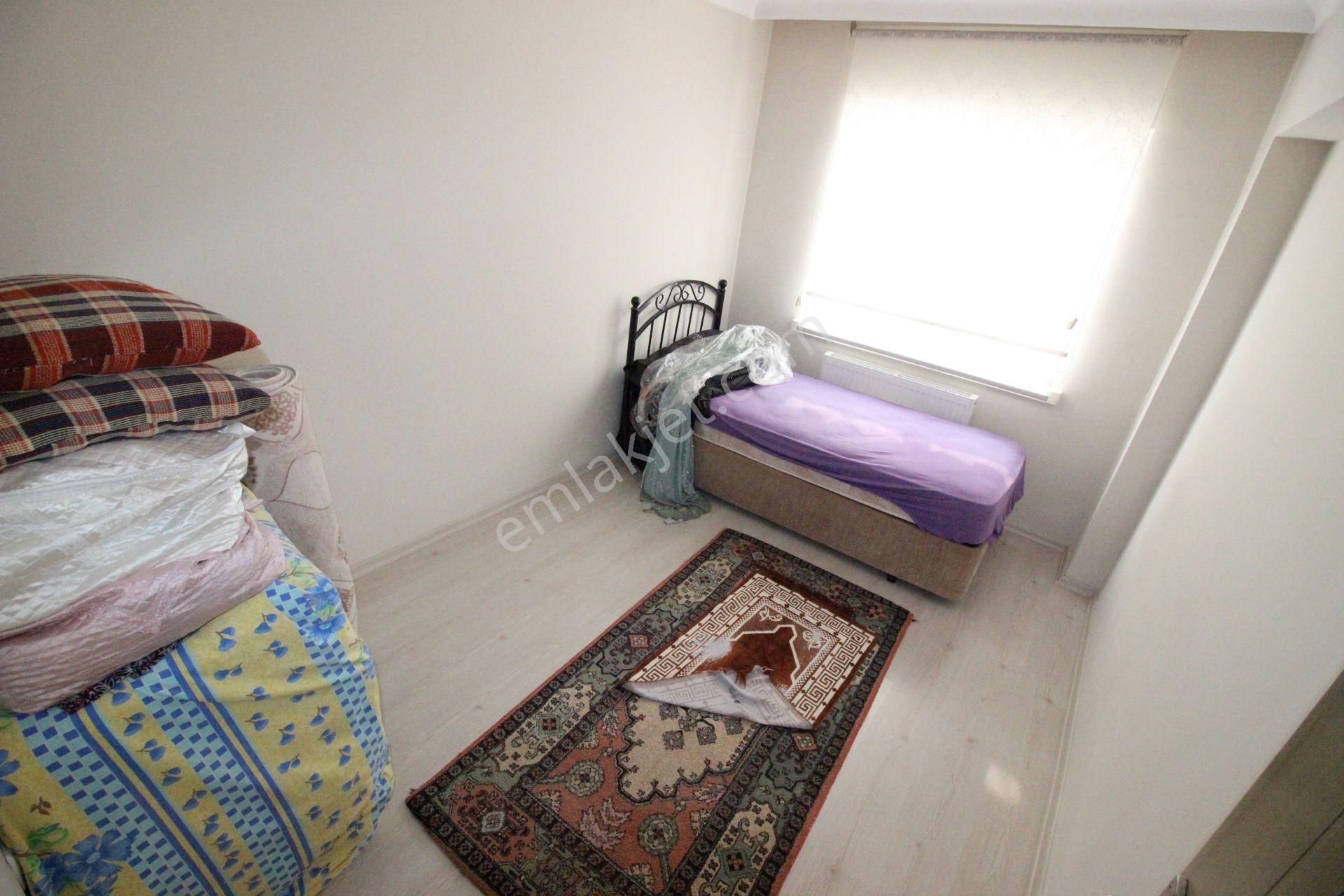 Hemdem Gayrimenkul'den 30 Ağustos'ta Full+full Yapılı Çift Girişli Asansörlü 6+1 Satılık Daire - Görsel 27