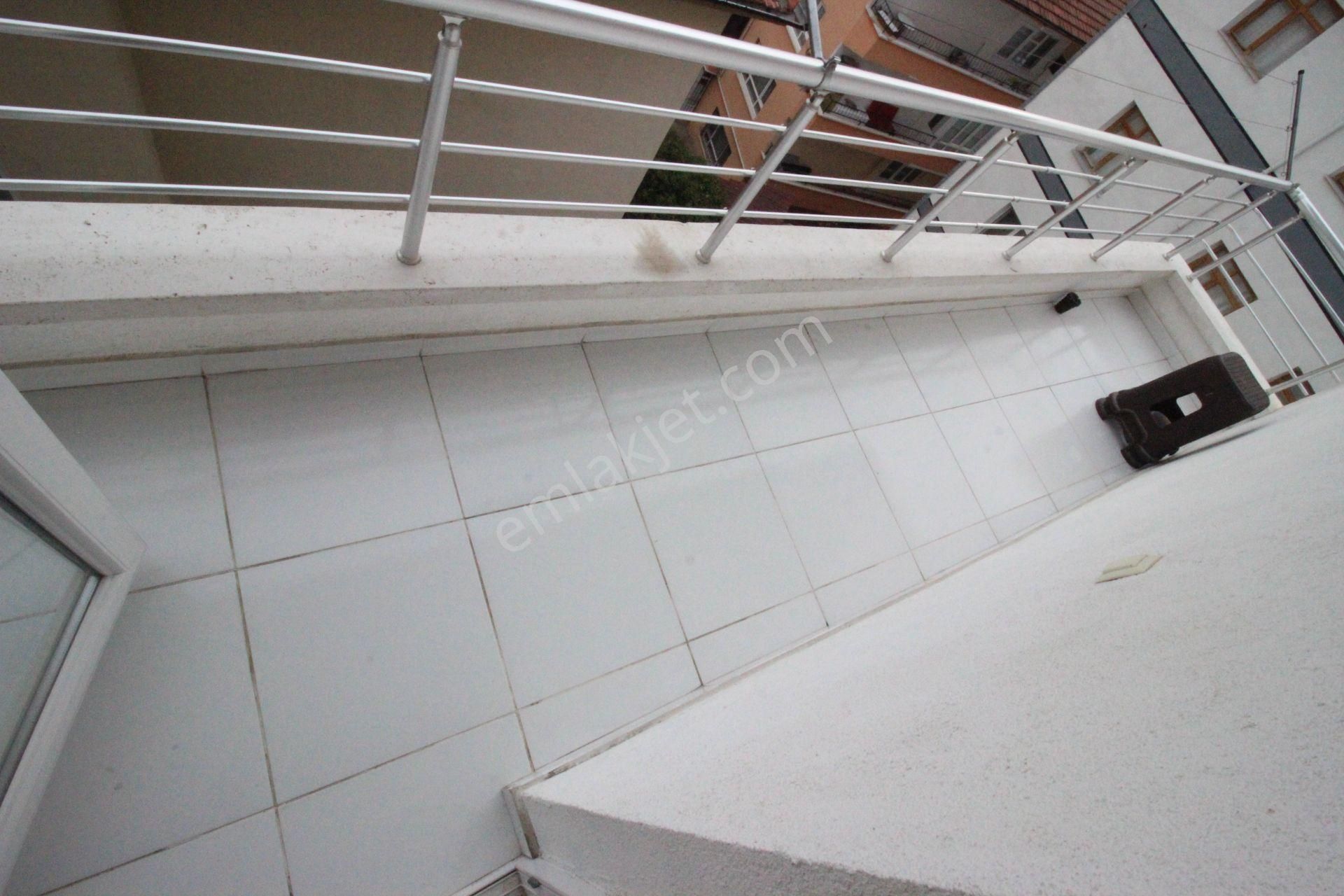 Hemdem Gayrimenkul'den 30 Ağustos'ta Full+full Yapılı Çift Girişli Asansörlü 6+1 Satılık Daire - Görsel 10