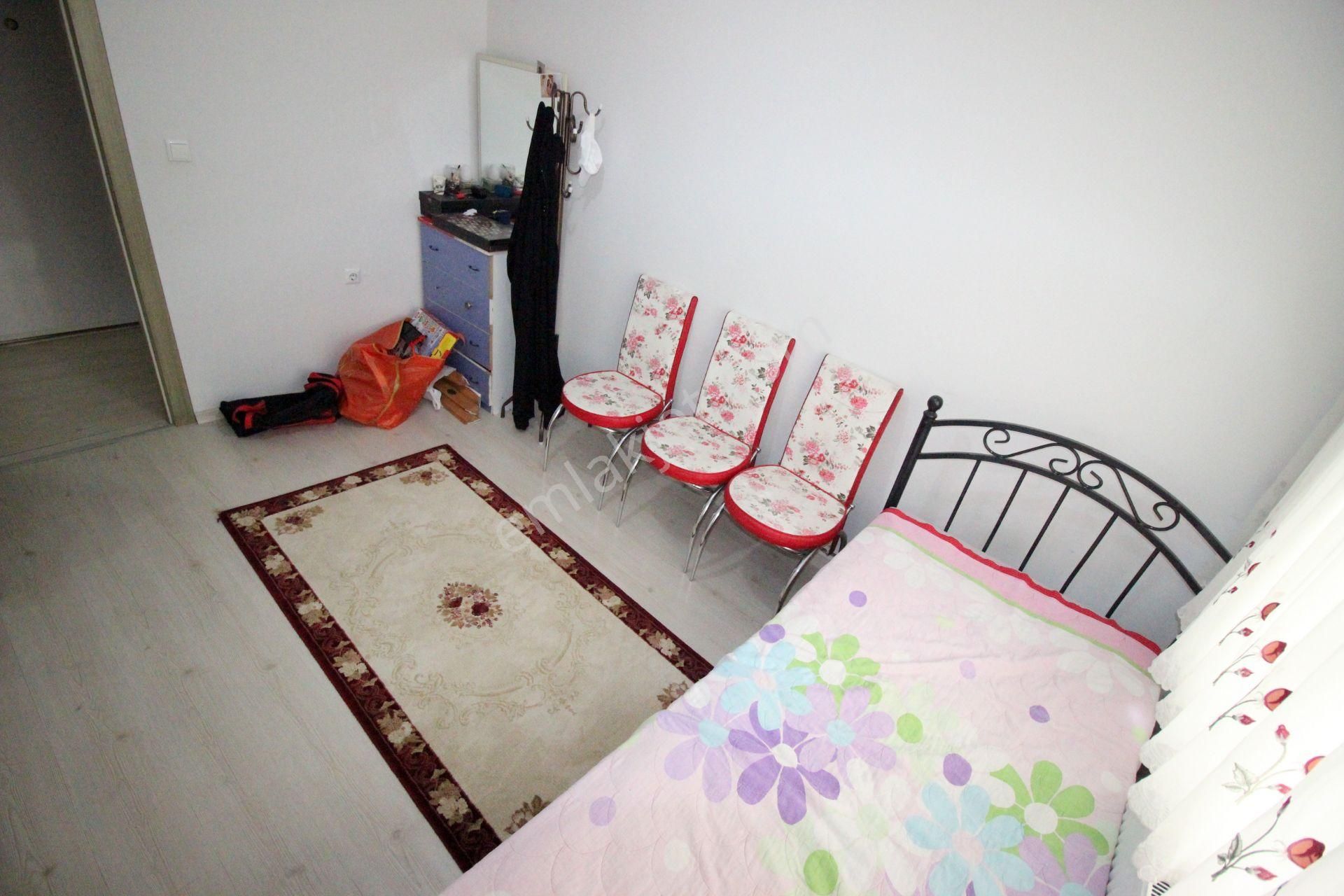 Hemdem Gayrimenkul'den 30 Ağustos'ta Full+full Yapılı Çift Girişli Asansörlü 6+1 Satılık Daire - Görsel 14