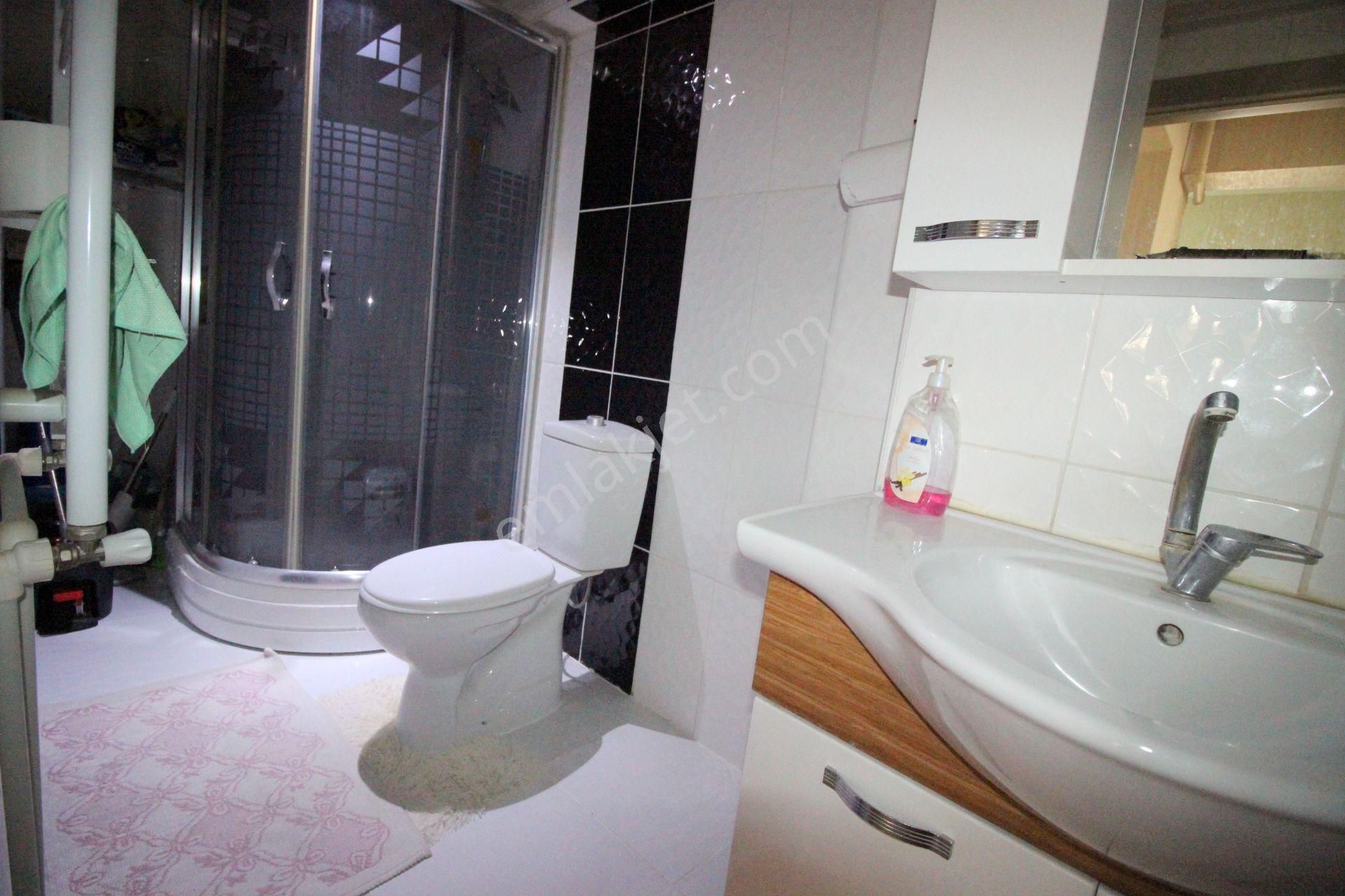 Hemdem Gayrimenkul'den 30 Ağustos'ta Full+full Yapılı Çift Girişli Asansörlü 6+1 Satılık Daire - Görsel 19