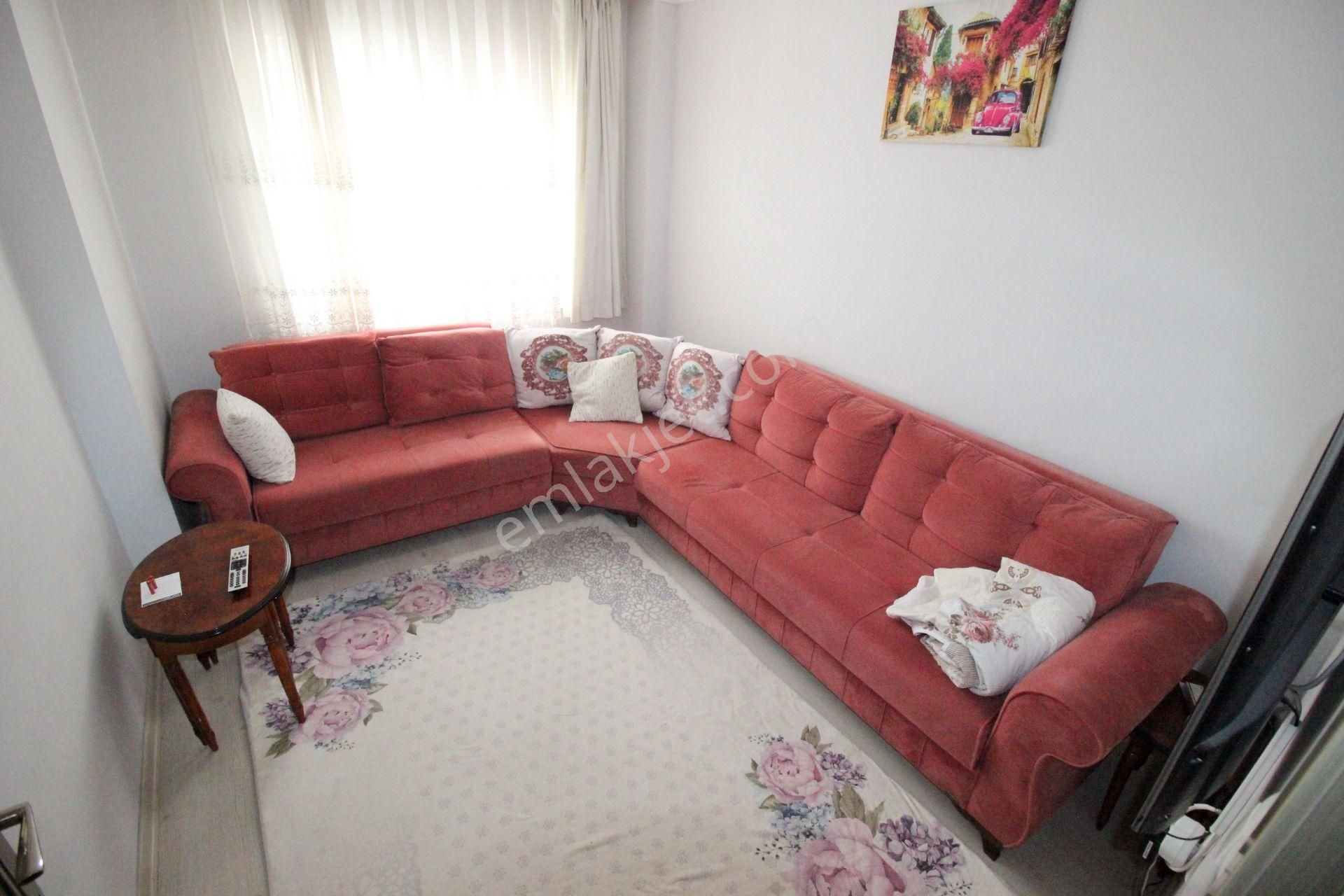 Hemdem Gayrimenkul'den 30 Ağustos'ta Full+full Yapılı Çift Girişli Asansörlü 6+1 Satılık Daire - Görsel 12