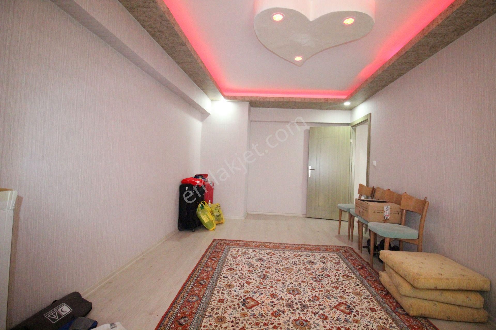 Hemdem Gayrimenkul'den 30 Ağustos'ta Full+full Yapılı Çift Girişli Asansörlü 6+1 Satılık Daire - Görsel 26