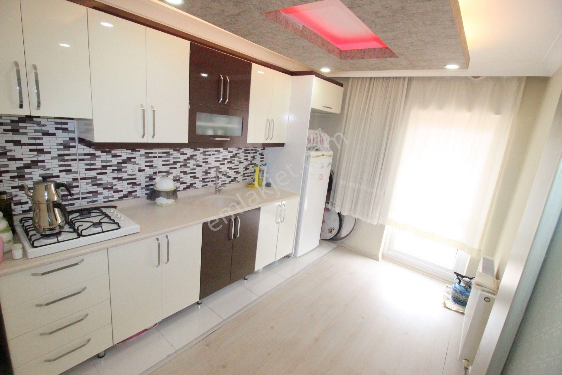 Hemdem Gayrimenkul'den 30 Ağustos'ta Full+full Yapılı Çift Girişli Asansörlü 6+1 Satılık Daire - Görsel 22