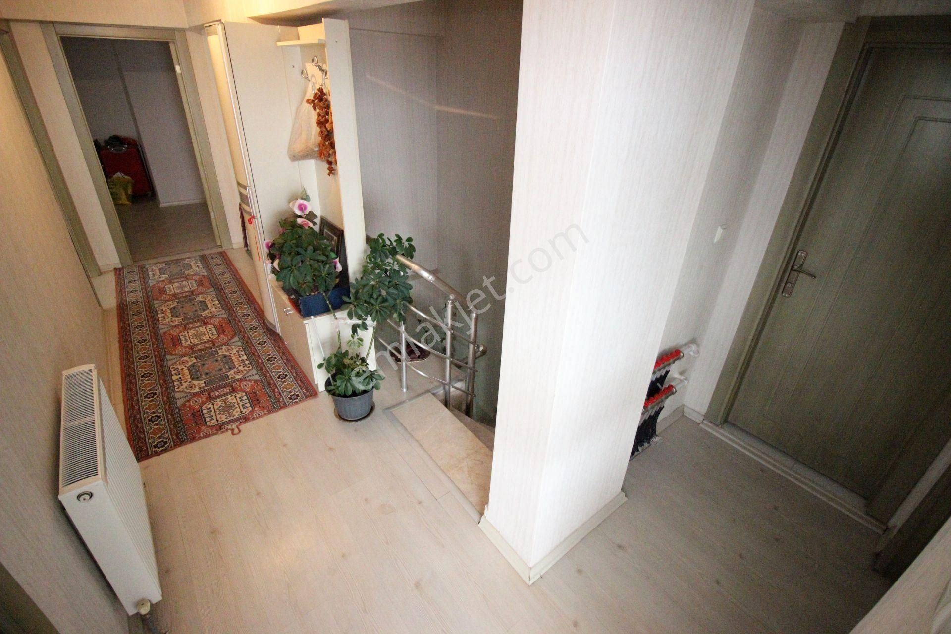 Hemdem Gayrimenkul'den 30 Ağustos'ta Full+full Yapılı Çift Girişli Asansörlü 6+1 Satılık Daire - Görsel 31