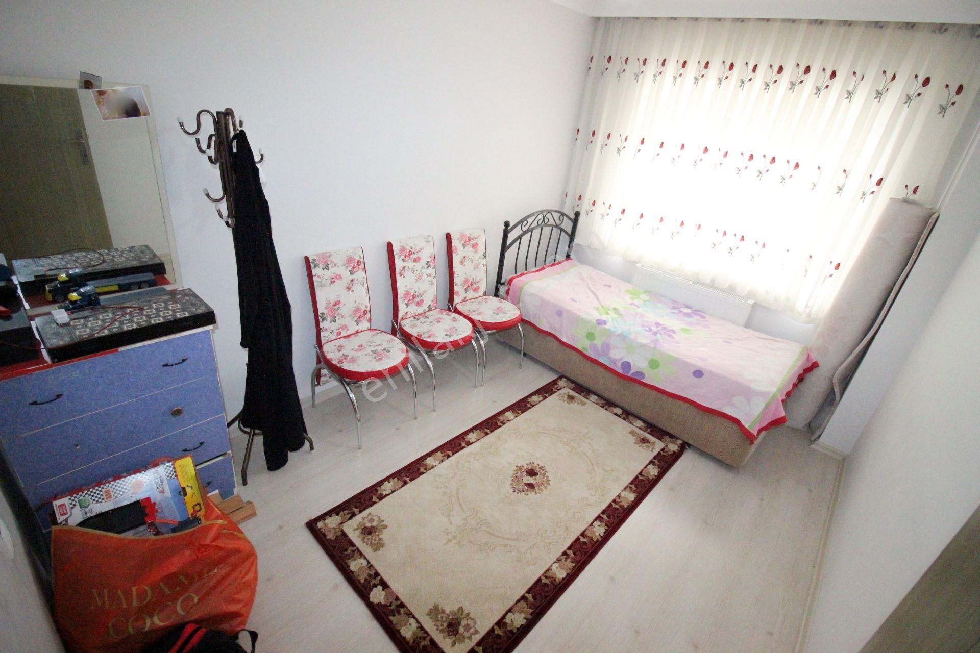 Hemdem Gayrimenkul'den 30 Ağustos'ta Full+full Yapılı Çift Girişli Asansörlü 6+1 Satılık Daire - Görsel 13