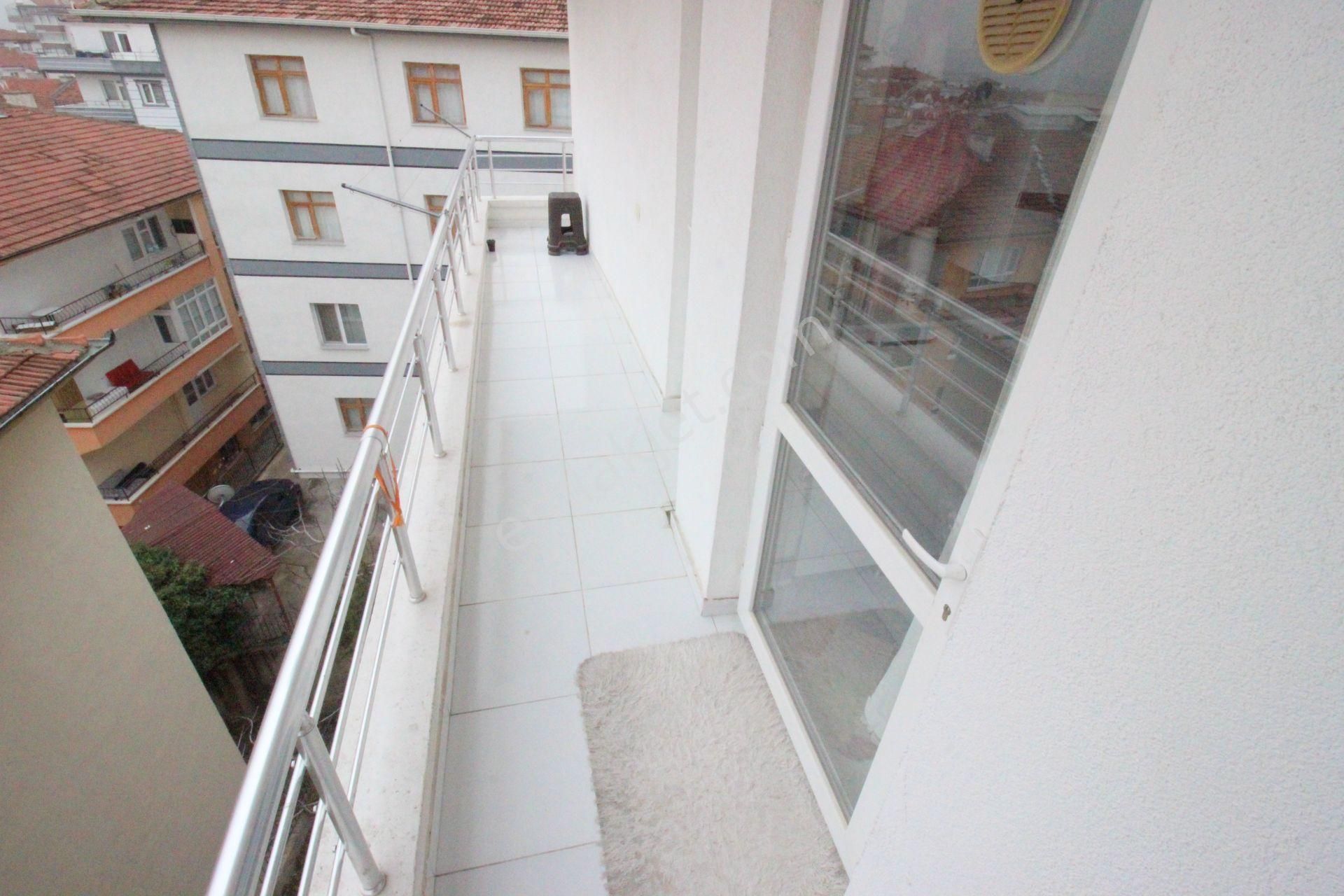 Hemdem Gayrimenkul'den 30 Ağustos'ta Full+full Yapılı Çift Girişli Asansörlü 6+1 Satılık Daire - Görsel 5