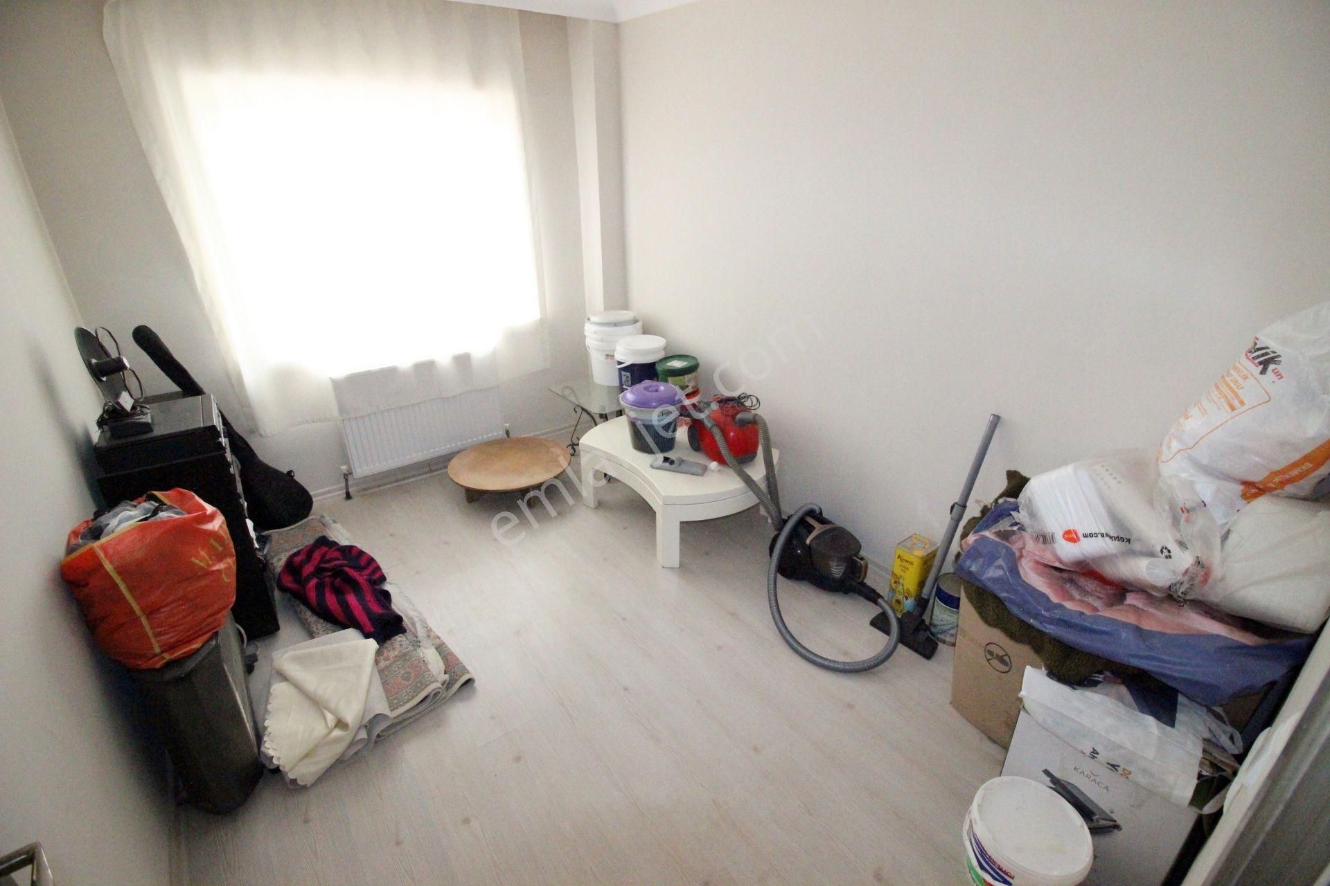 Hemdem Gayrimenkul'den 30 Ağustos'ta Full+full Yapılı Çift Girişli Asansörlü 6+1 Satılık Daire - Görsel 28