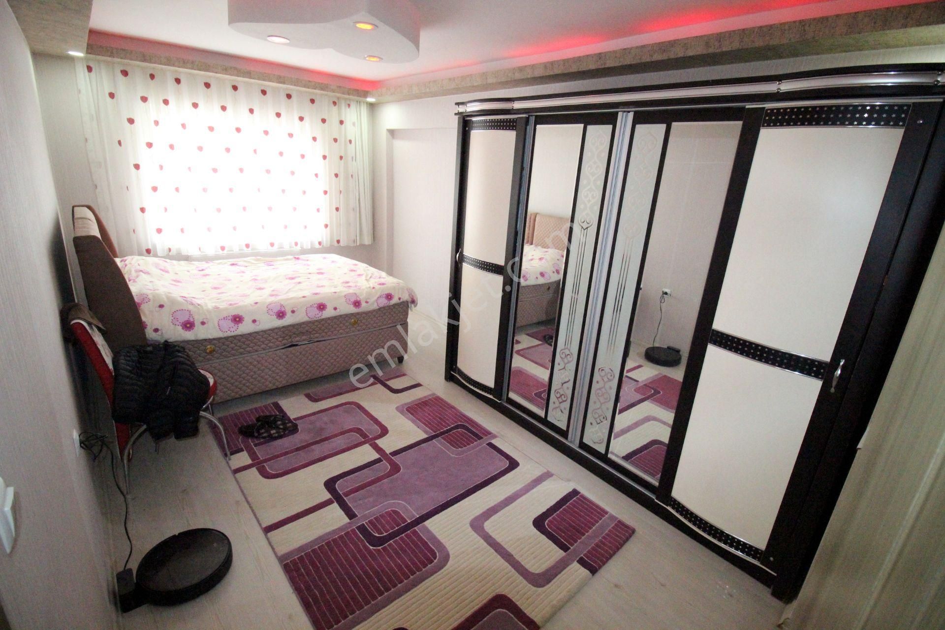 Hemdem Gayrimenkul'den 30 Ağustos'ta Full+full Yapılı Çift Girişli Asansörlü 6+1 Satılık Daire - Görsel 15