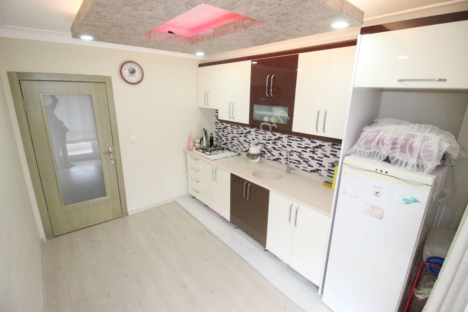 Hemdem Gayrimenkul'den 30 Ağustos'ta Full+full Yapılı Çift Girişli Asansörlü 6+1 Satılık Daire - Görsel 23