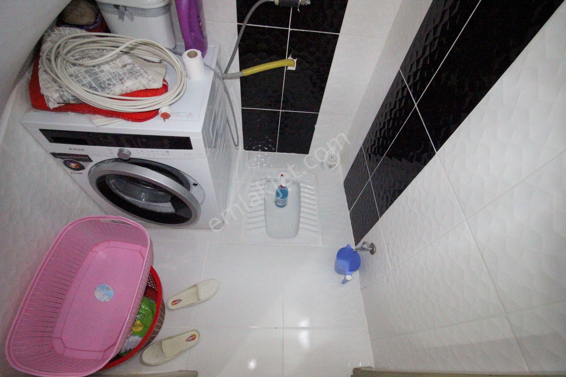 Hemdem Gayrimenkul'den 30 Ağustos'ta Full+full Yapılı Çift Girişli Asansörlü 6+1 Satılık Daire - Görsel 20