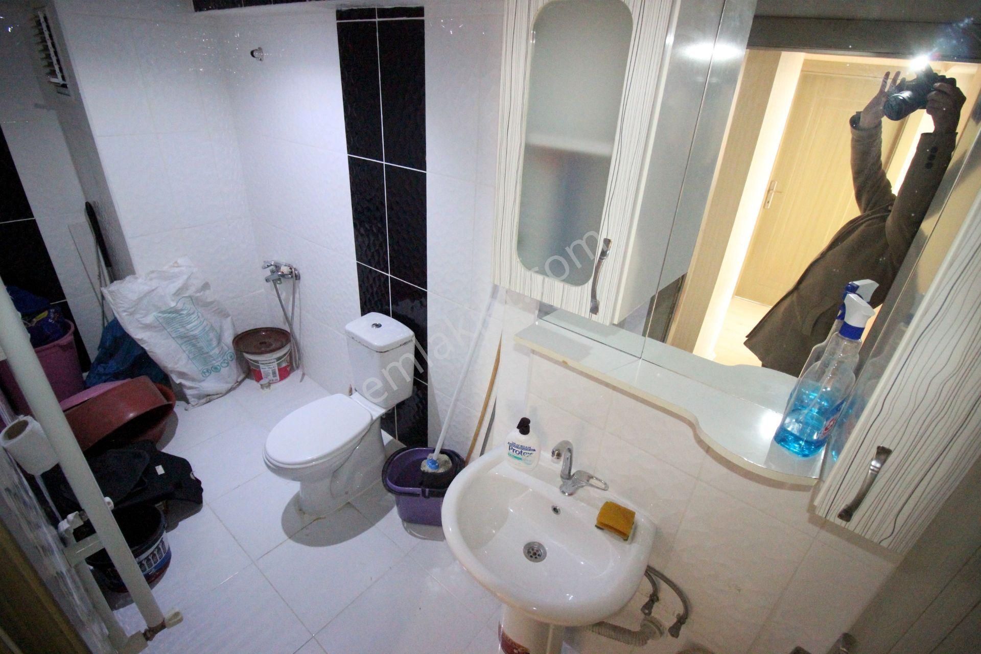 Hemdem Gayrimenkul'den 30 Ağustos'ta Full+full Yapılı Çift Girişli Asansörlü 6+1 Satılık Daire - Görsel 32