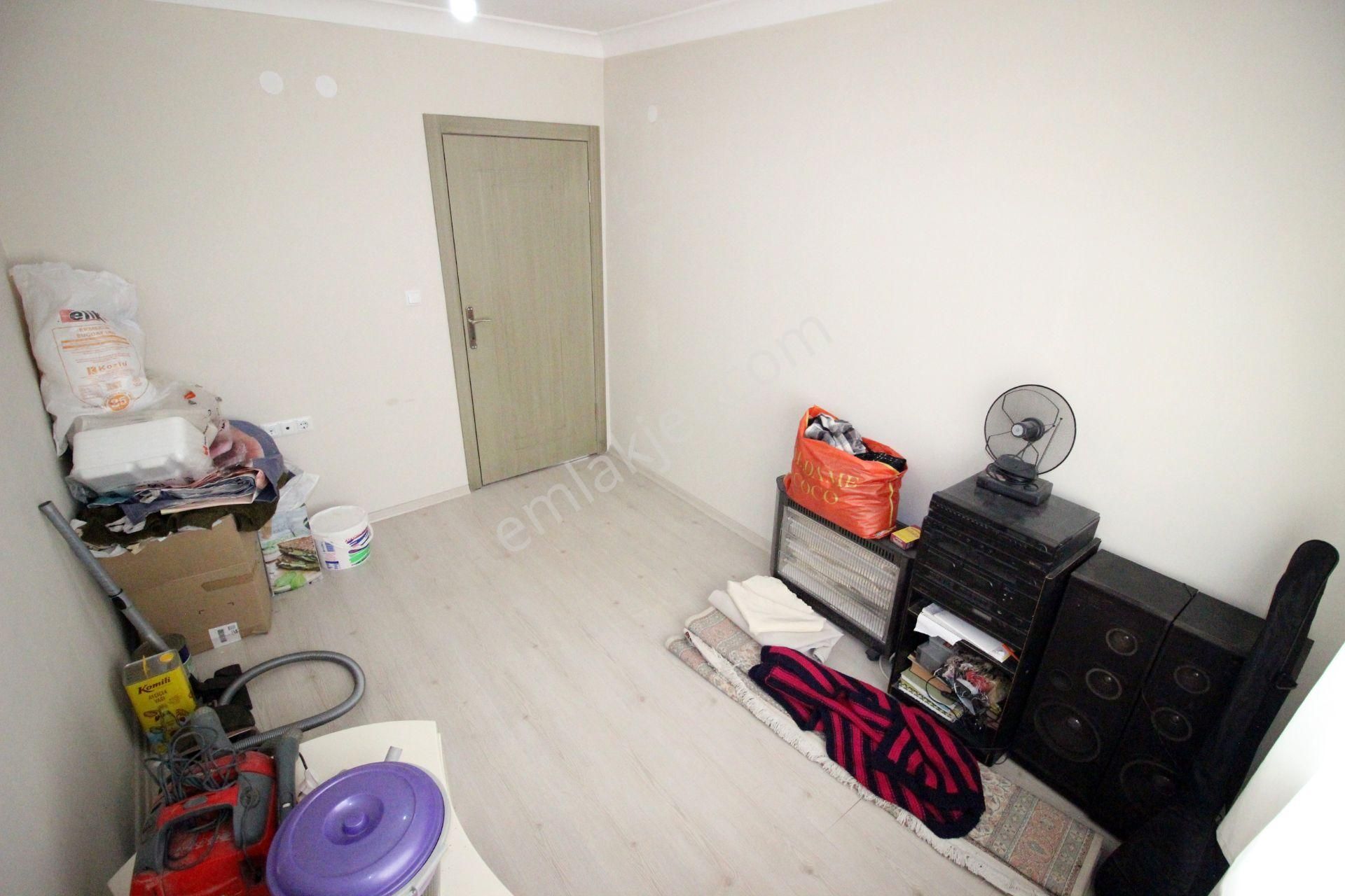 Hemdem Gayrimenkul'den 30 Ağustos'ta Full+full Yapılı Çift Girişli Asansörlü 6+1 Satılık Daire - Görsel 29