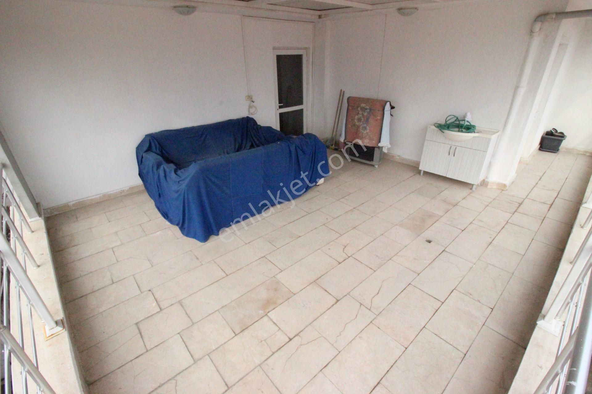 Hemdem Gayrimenkul'den 30 Ağustos'ta Full+full Yapılı Çift Girişli Asansörlü 6+1 Satılık Daire - Görsel 30