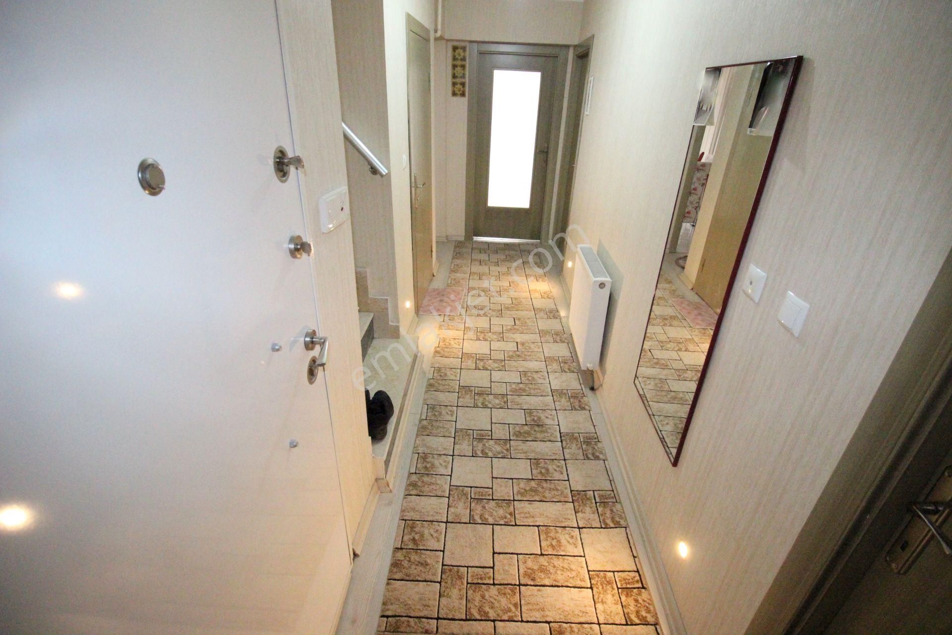 Hemdem Gayrimenkul'den 30 Ağustos'ta Full+full Yapılı Çift Girişli Asansörlü 6+1 Satılık Daire - Görsel 17