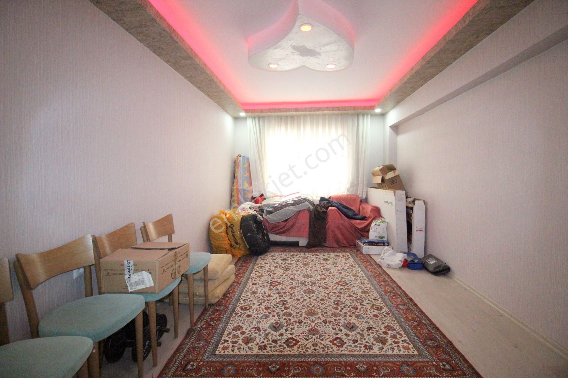 Hemdem Gayrimenkul'den 30 Ağustos'ta Full+full Yapılı Çift Girişli Asansörlü 6+1 Satılık Daire - Görsel 25