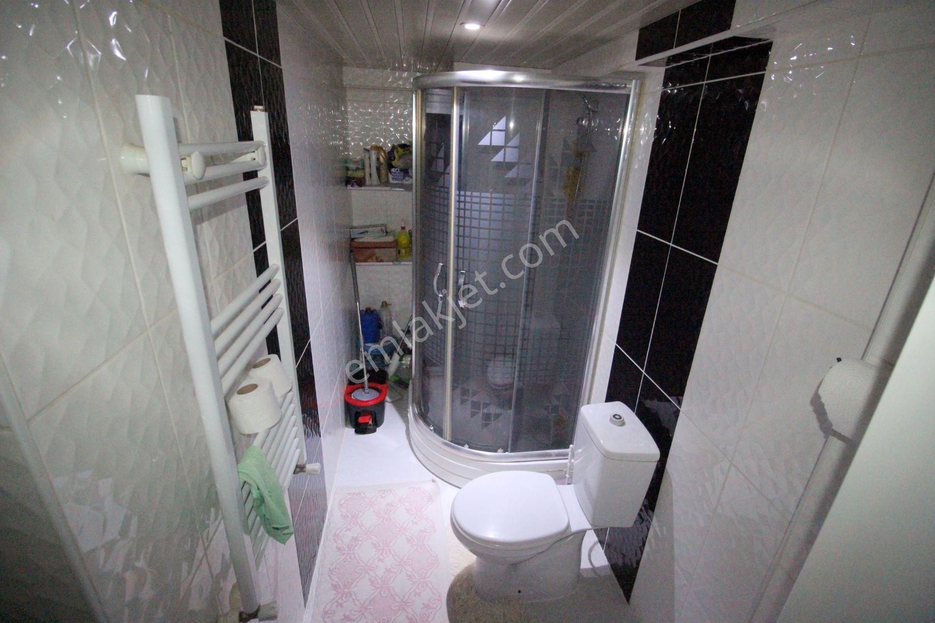 Hemdem Gayrimenkul'den 30 Ağustos'ta Full+full Yapılı Çift Girişli Asansörlü 6+1 Satılık Daire - Görsel 18