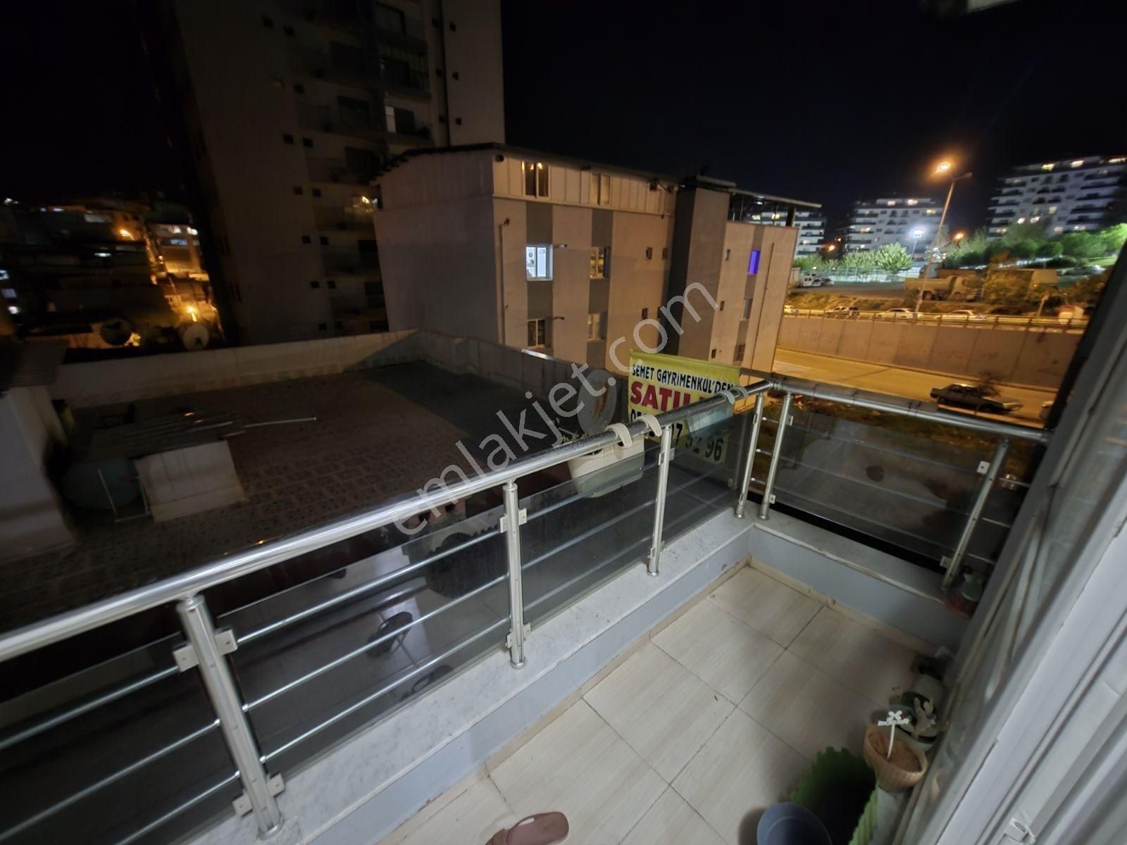 Granada Evleri Karşısı 1+1 Doğalgazlı Teraslı Fırsat Daire - Görsel 3