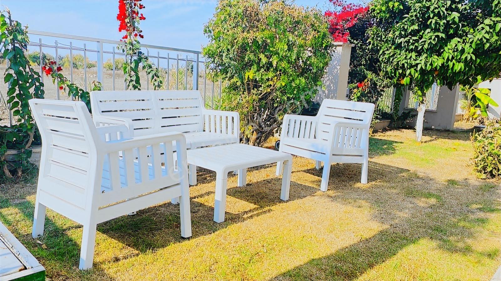 Belek Merkezde Satılık Lüks Daire - Görsel 34