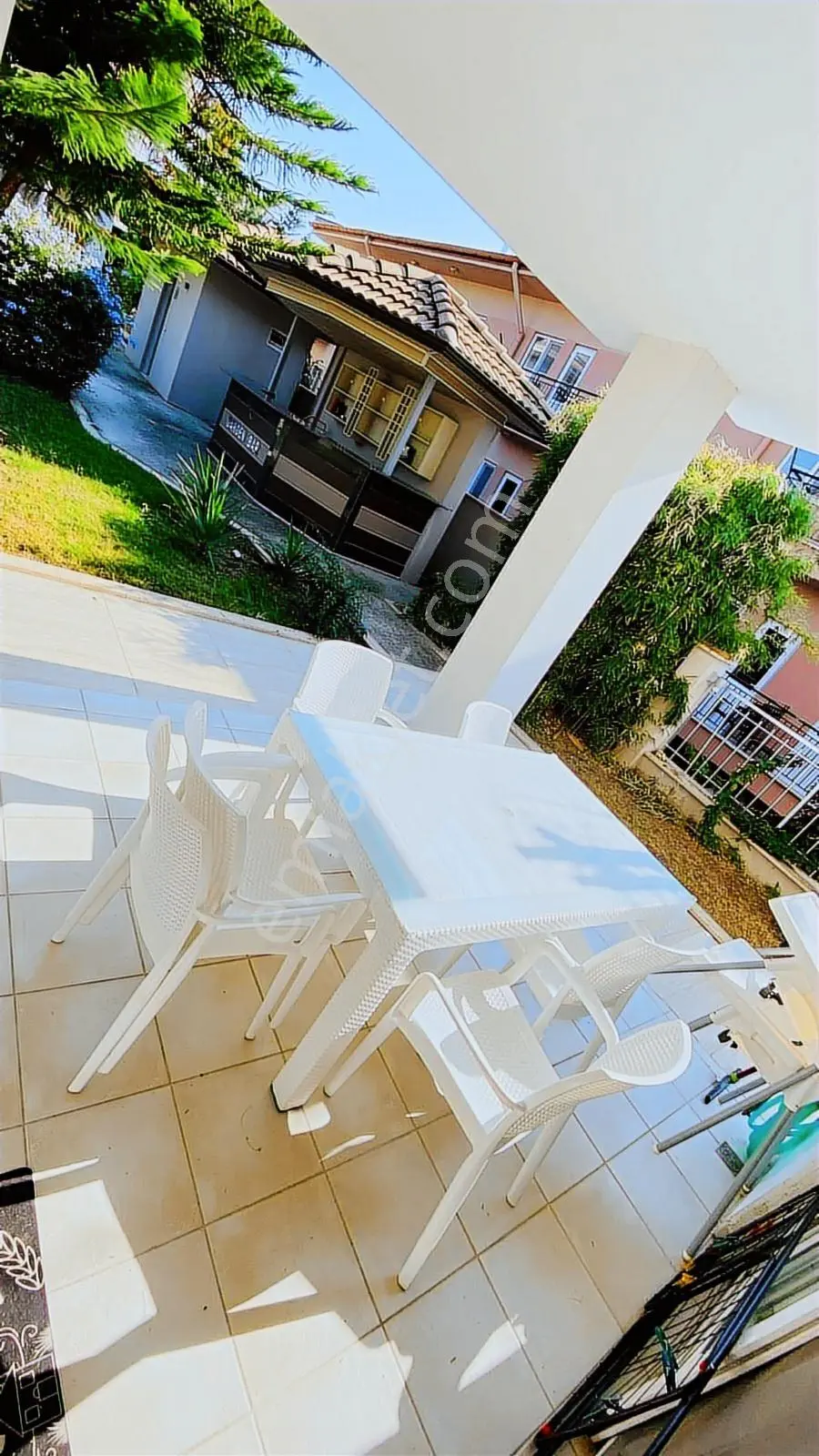 Belek Merkezde Satılık Lüks Daire - Görsel 33