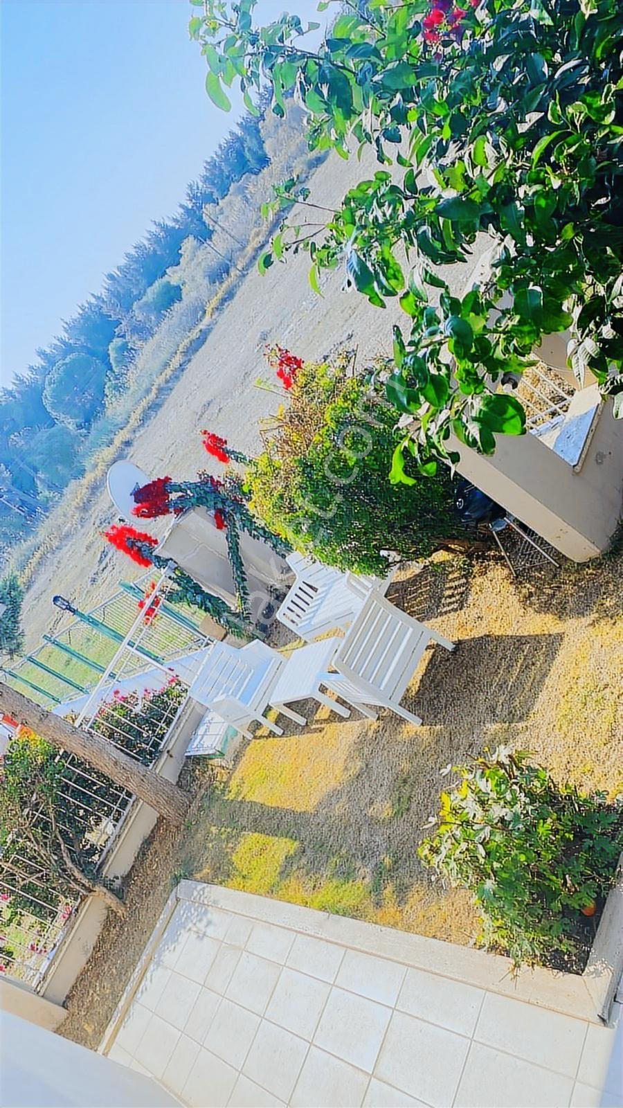 Belek Merkezde Satılık Lüks Daire - Görsel 10