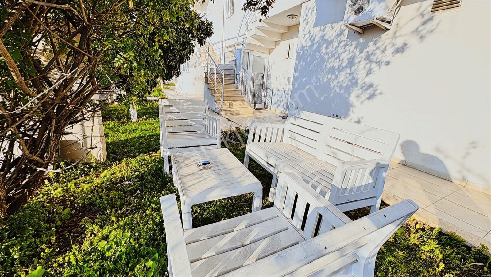 Belek Merkezde Satılık Lüks Daire - Görsel 27