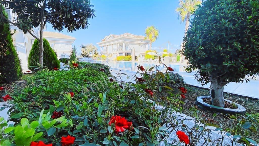 Belek Merkezde Satılık Lüks Daire - Görsel 6