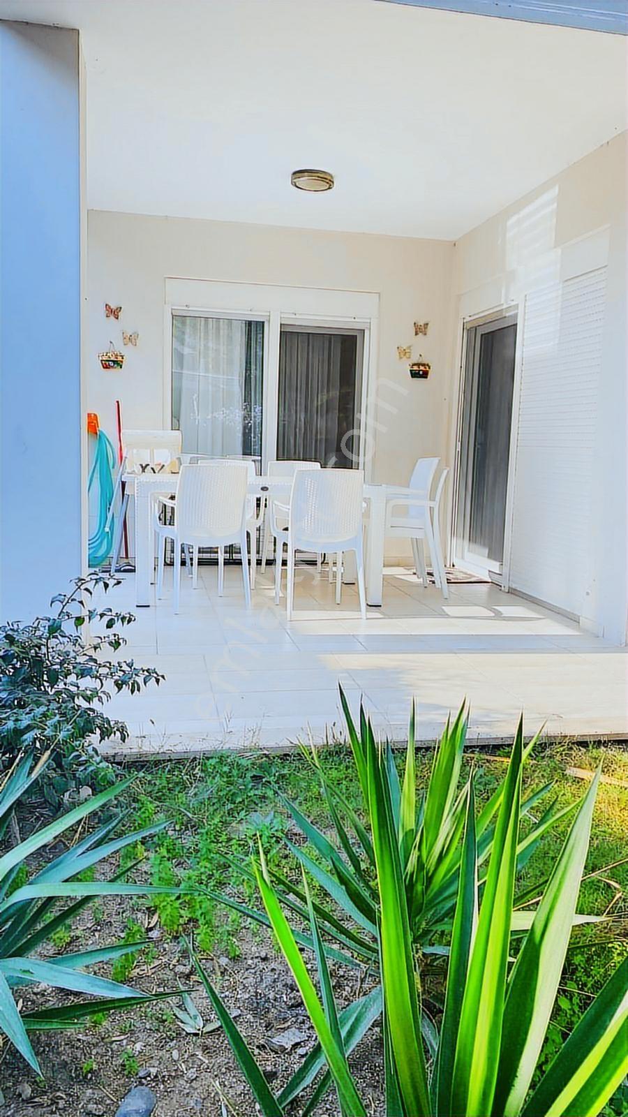 Belek Merkezde Satılık Lüks Daire - Görsel 32