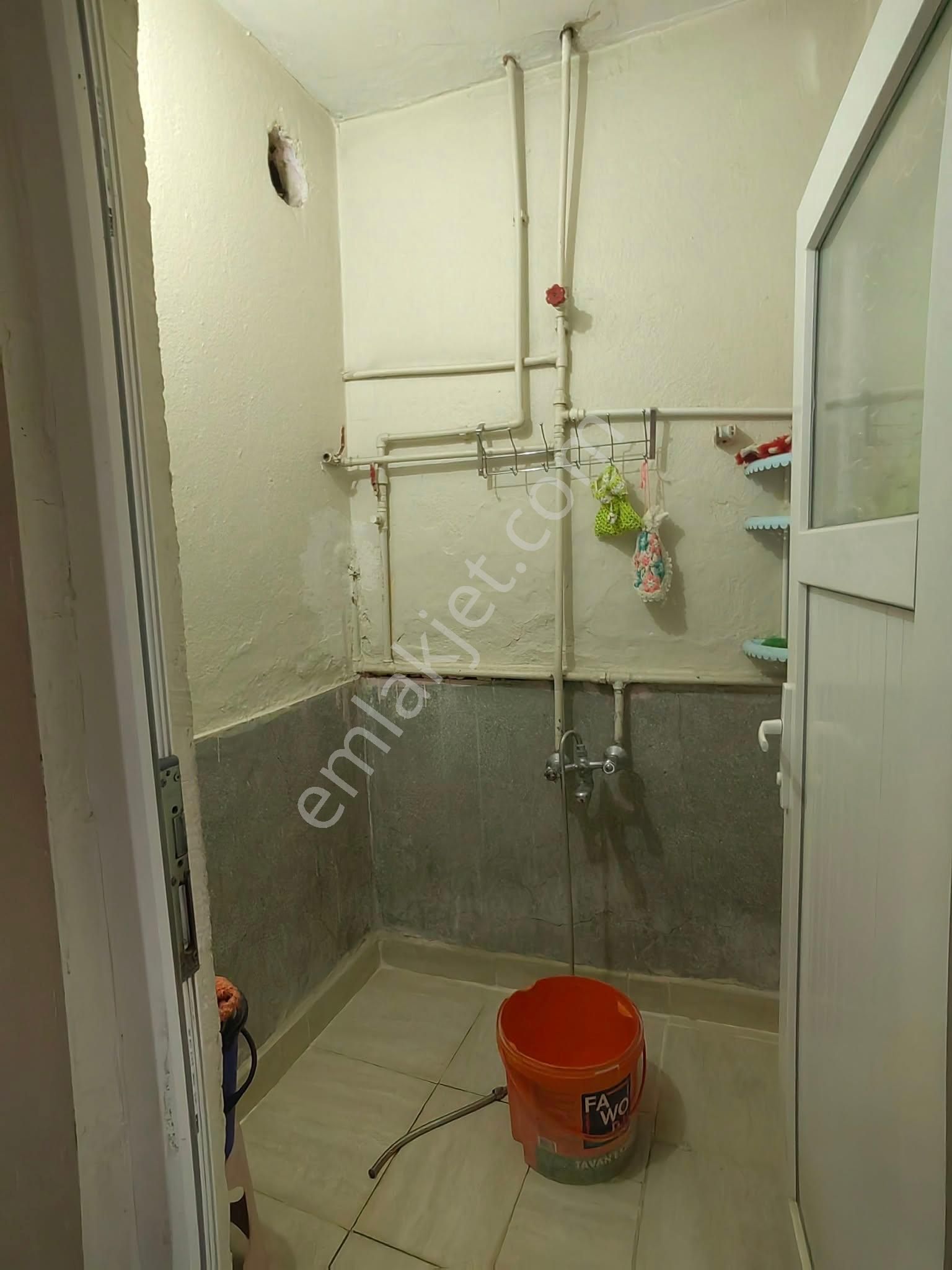 Nasreddin Emlaktan Gazi Mahallesinde Satılık Müstakil Ev - Görsel 18