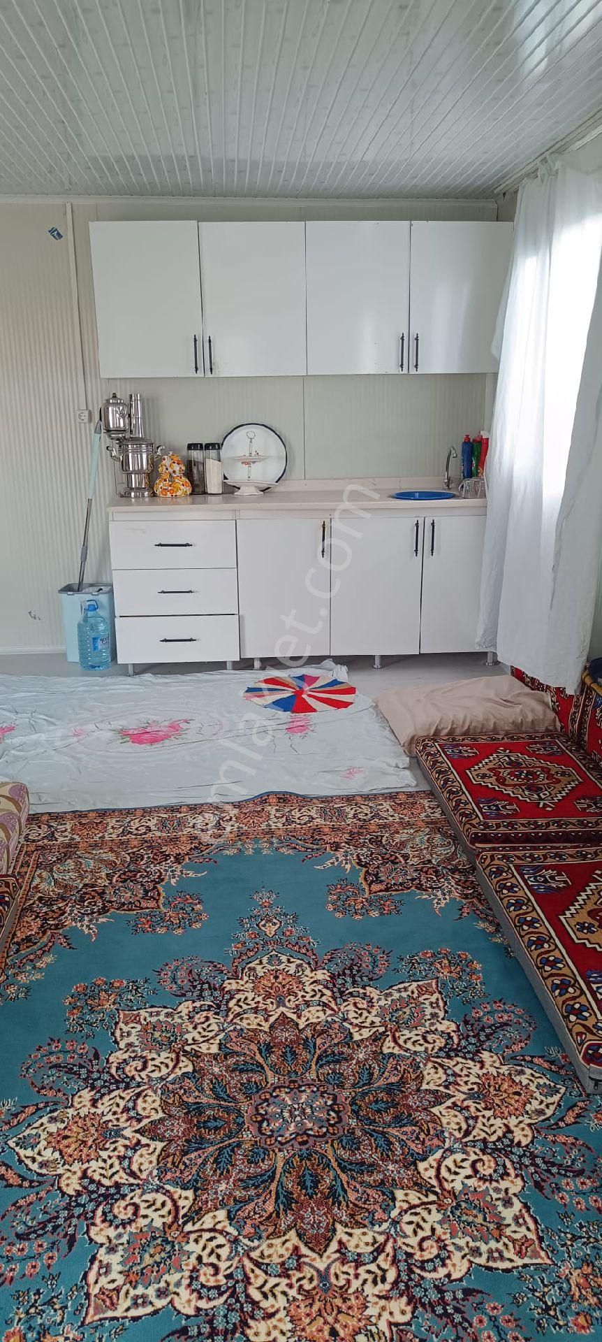 Pursaklar Yuva Da Satılık 340 M2 Arsa +ev - Görsel 7