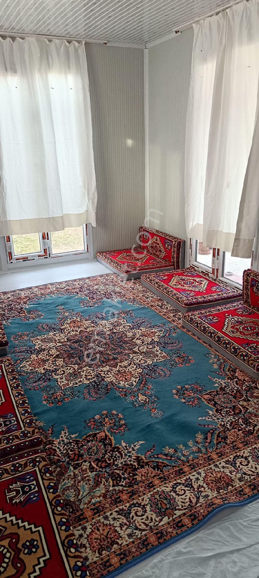 Pursaklar Yuva Da Satılık 340 M2 Arsa +ev - Görsel 2