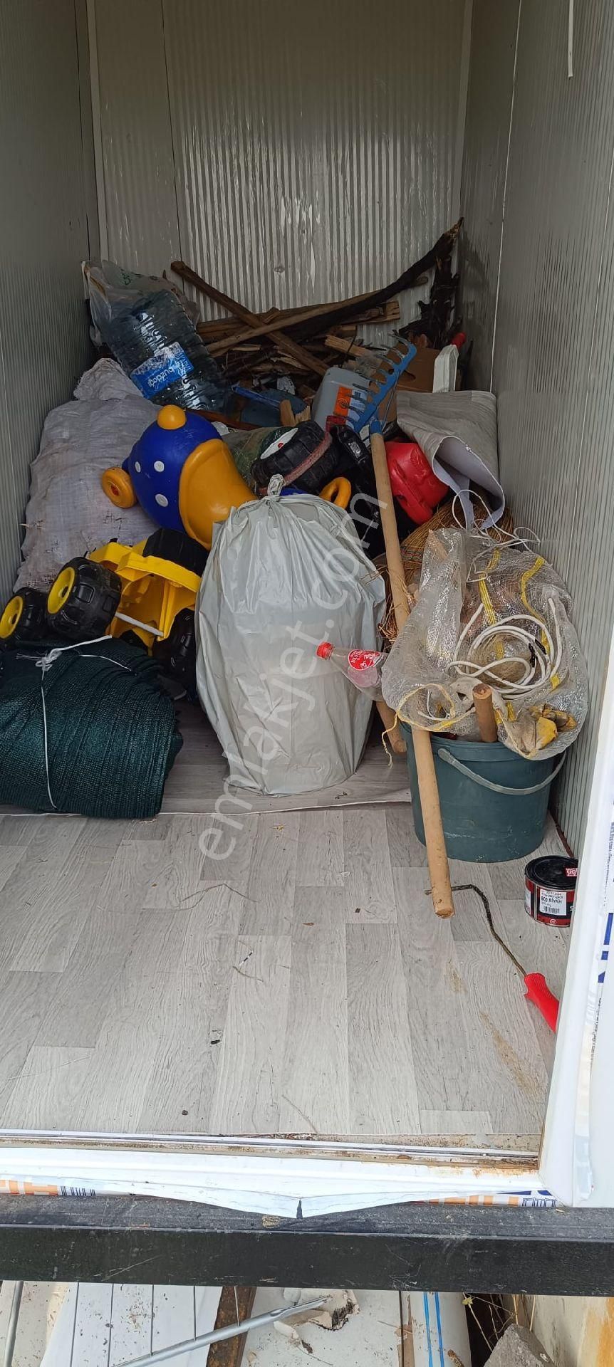 Pursaklar Yuva Da Satılık 340 M2 Arsa +ev - Görsel 13
