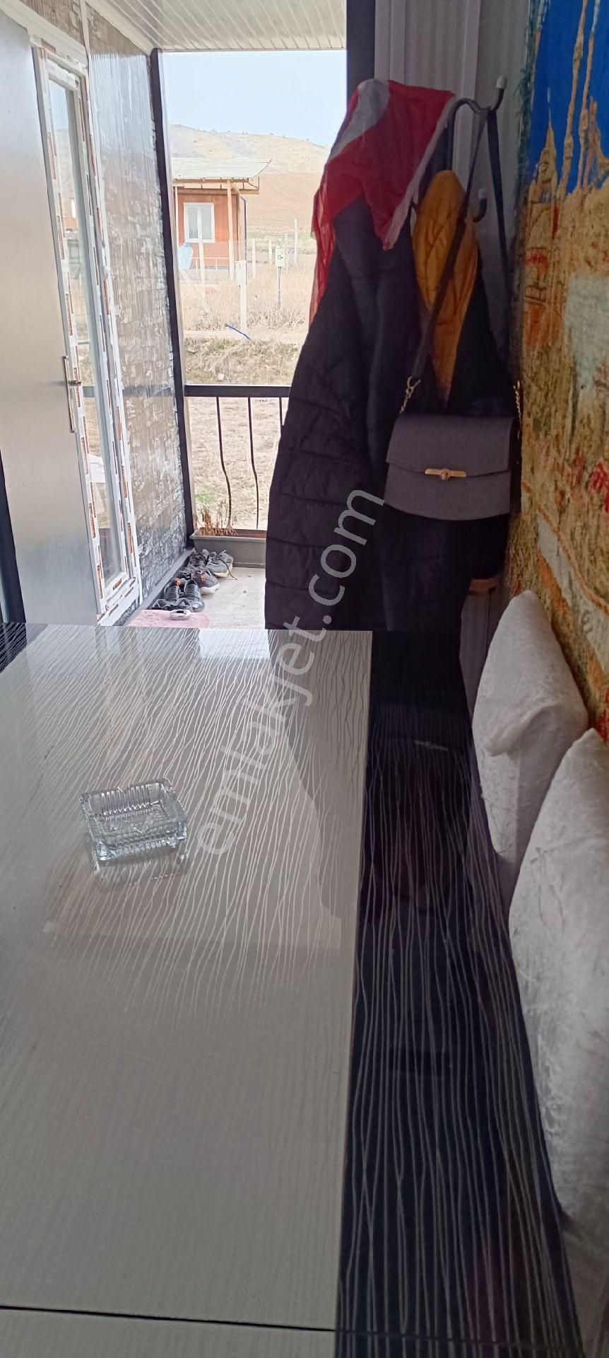 Pursaklar Yuva Da Satılık 340 M2 Arsa +ev - Görsel 10
