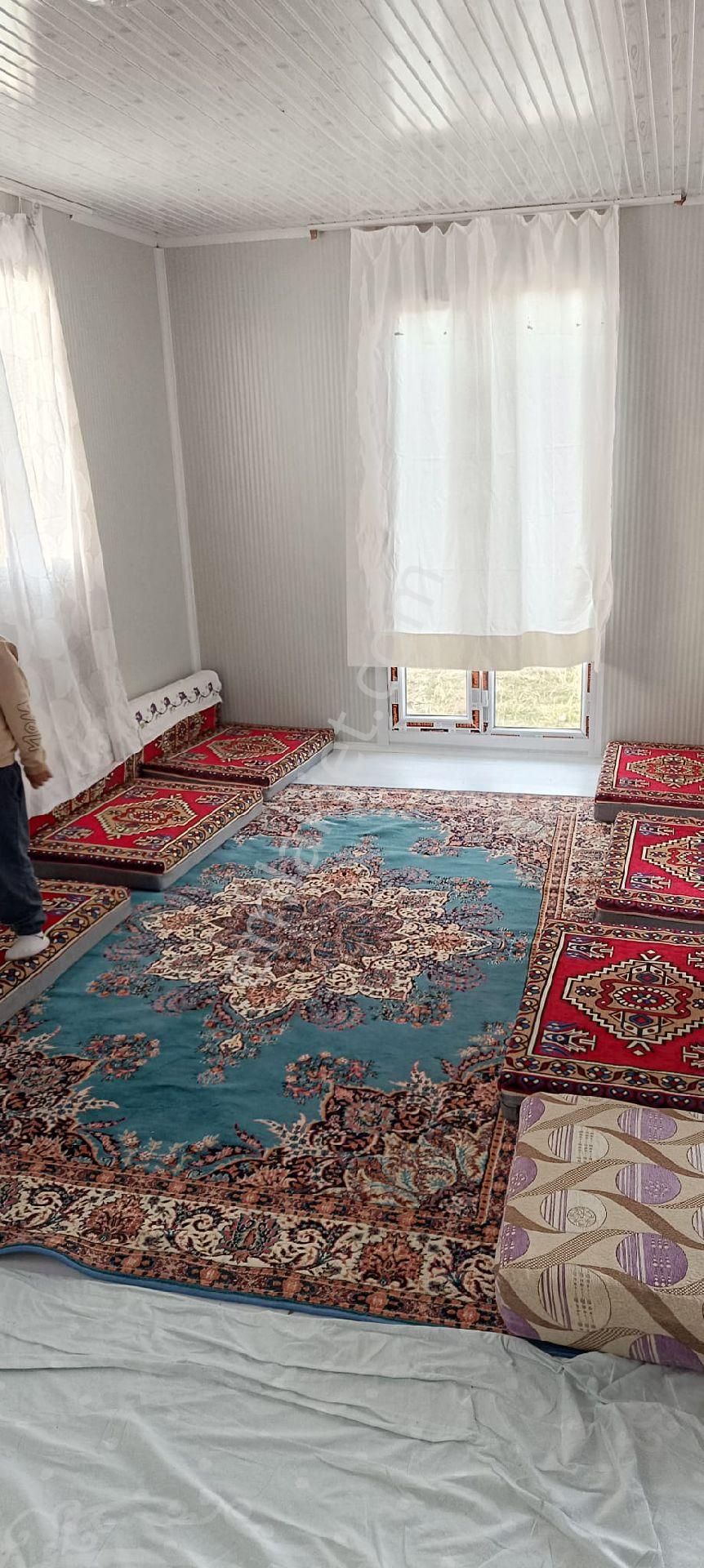 Pursaklar Yuva Da Satılık 340 M2 Arsa +ev - Görsel 4