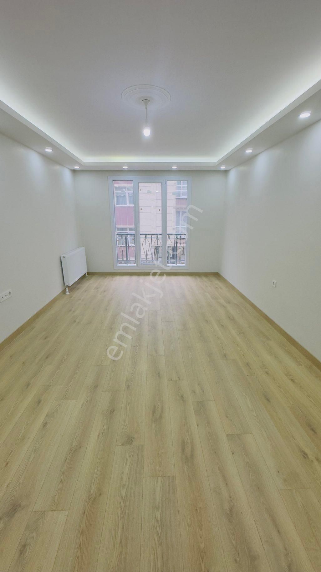 Saadetdere Mahallesinde Setılık 2+1 Daire