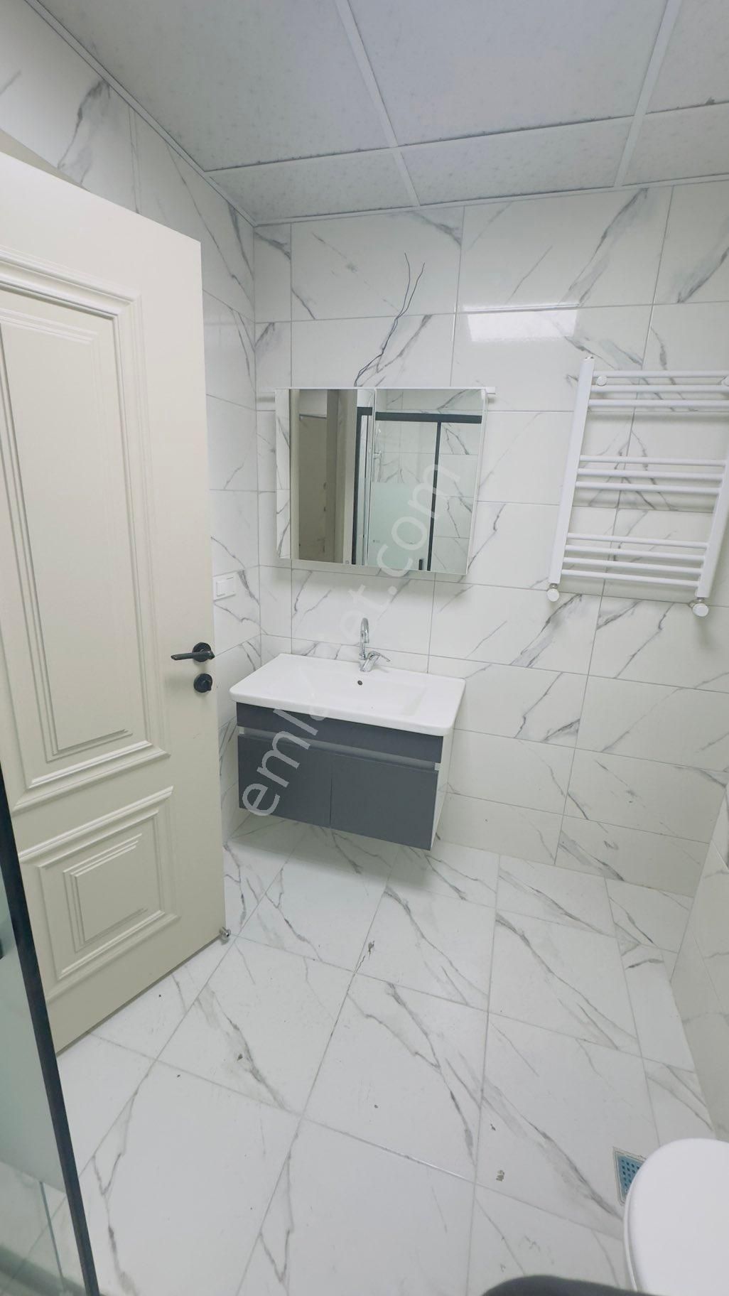 Saadetdere Mahallesinde Setılık 2+1 Daire - Görsel 8