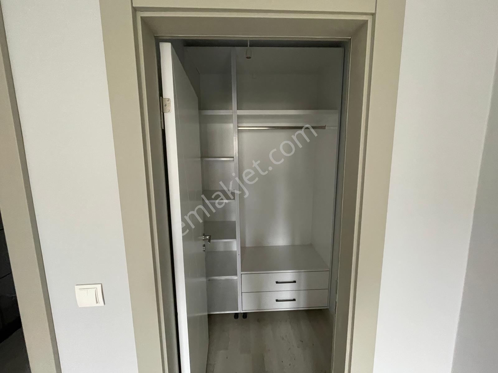 Mç Emlaktan Malazgit Mah.ful Yapılı 3+1 Satılık Daire - Görsel 10