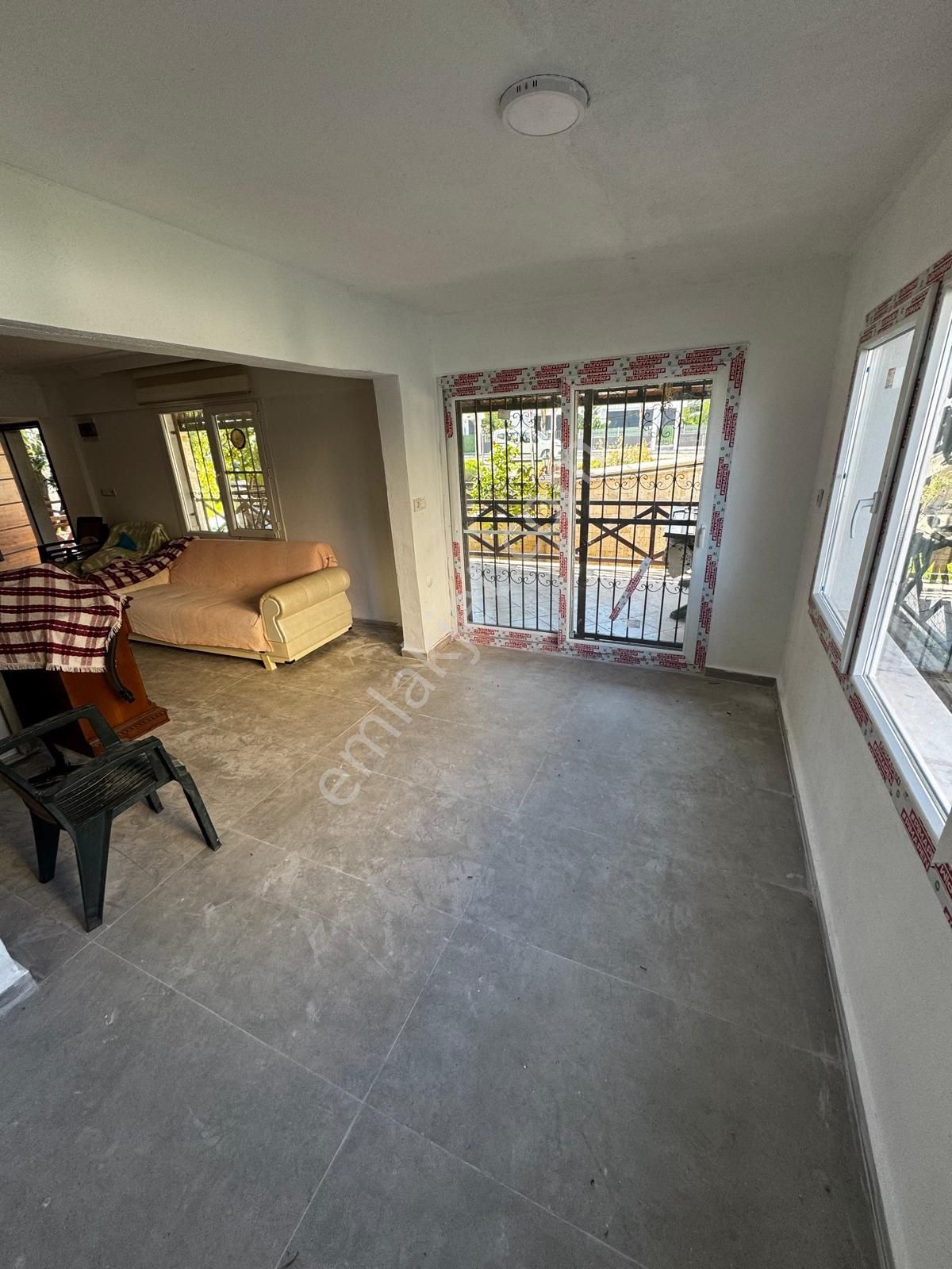 Kuşadası Güzelçamlı'da Satılık Villa - Görsel 4