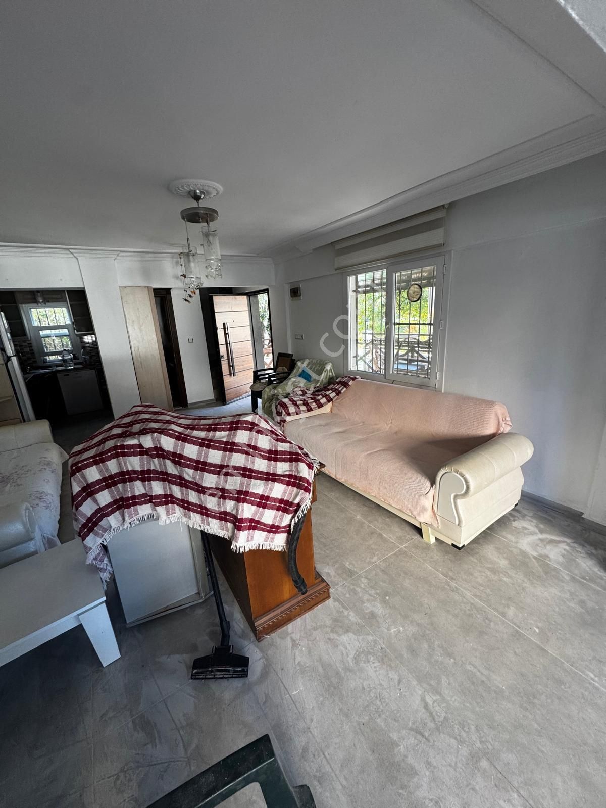 Kuşadası Güzelçamlı'da Satılık Villa - Görsel 5