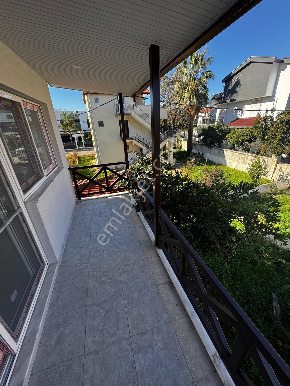 Kuşadası Güzelçamlı'da Satılık Villa - Görsel 8