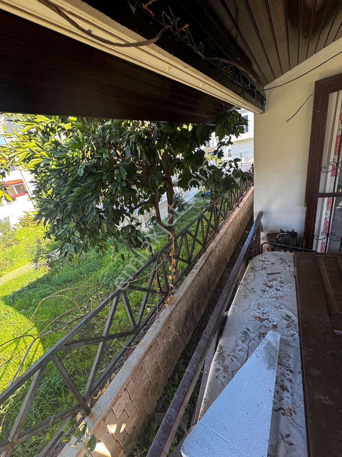 Kuşadası Güzelçamlı'da Satılık Villa - Görsel 15