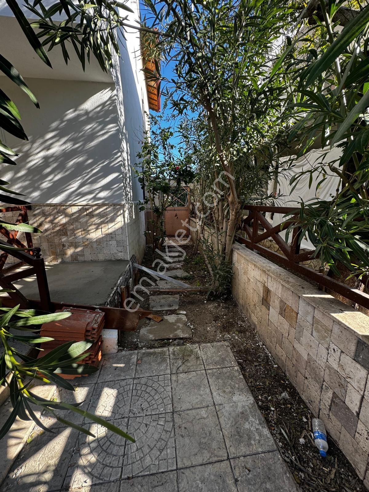Kuşadası Güzelçamlı'da Satılık Villa - Görsel 3