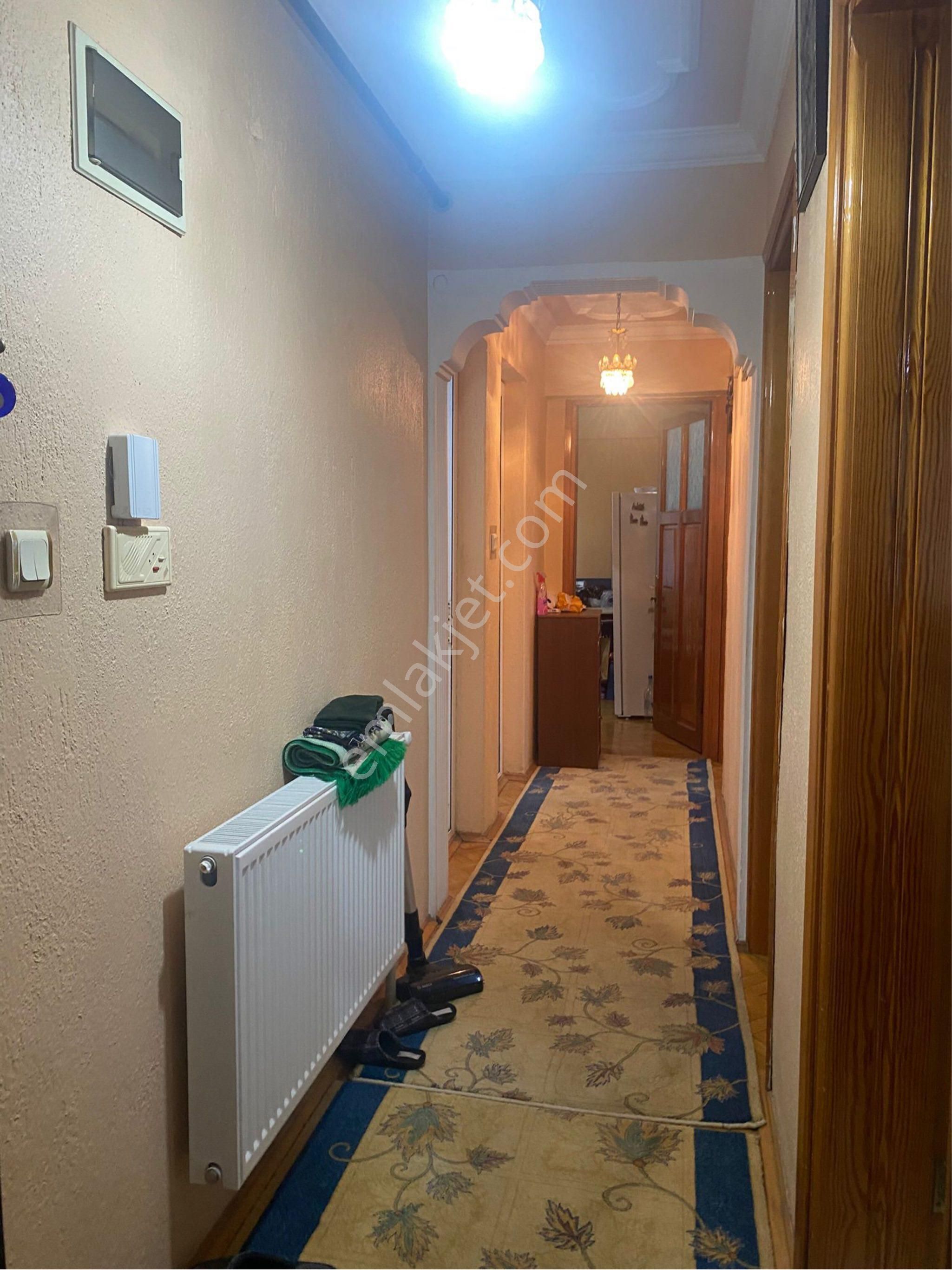 Artenew Emlaktan Kıralık 3+1 Full Esyalı Dogalgazlı Klımalı Kıralık Ara Kat Daıre - Görsel 6