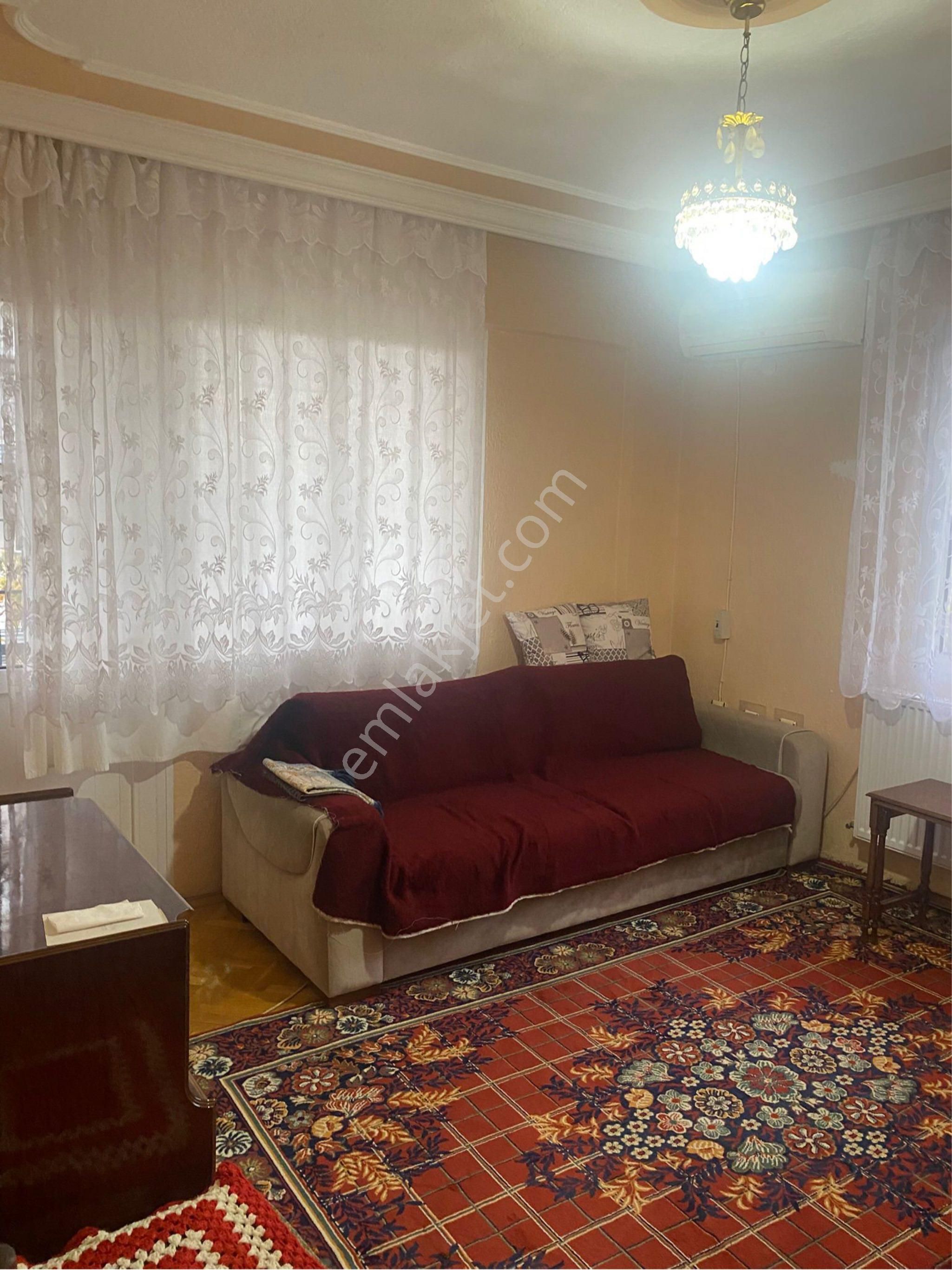 Artenew Emlaktan Kıralık 3+1 Full Esyalı Dogalgazlı Klımalı Kıralık Ara Kat Daıre - Görsel 11