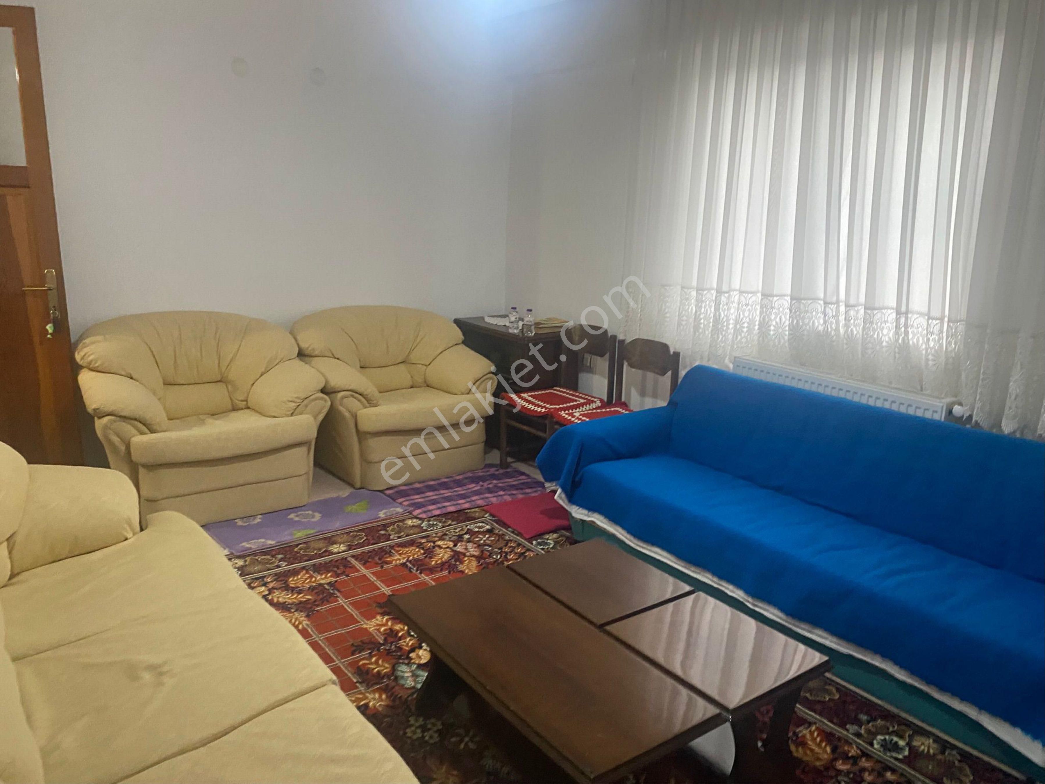 Artenew Emlaktan Kıralık 3+1 Full Esyalı Dogalgazlı Klımalı Kıralık Ara Kat Daıre - Görsel 7