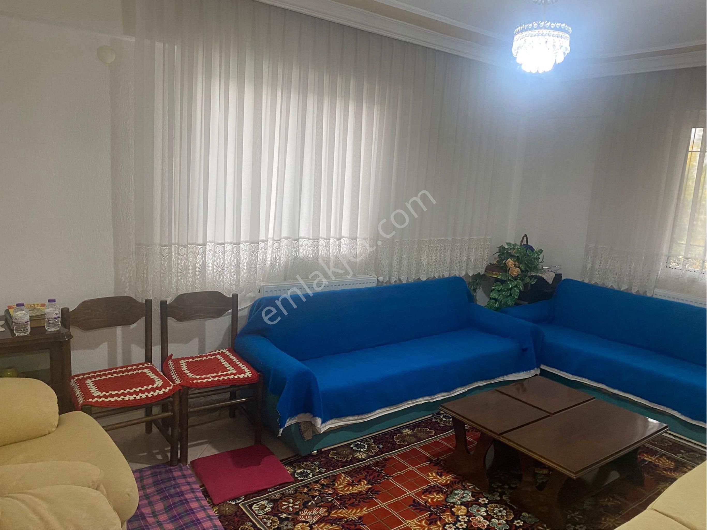 Artenew Emlaktan Kıralık 3+1 Full Esyalı Dogalgazlı Klımalı Kıralık Ara Kat Daıre - Görsel 13