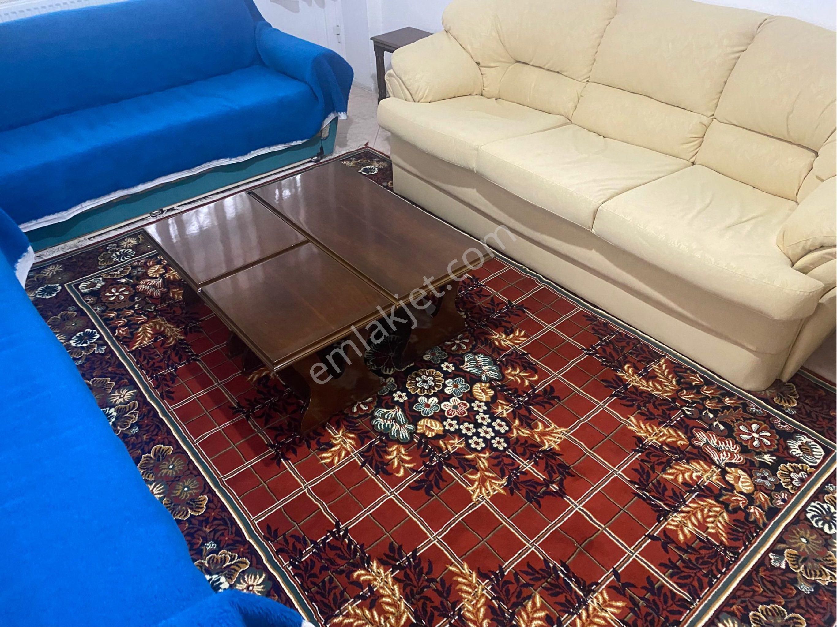 Artenew Emlaktan Kıralık 3+1 Full Esyalı Dogalgazlı Klımalı Kıralık Ara Kat Daıre - Görsel 8