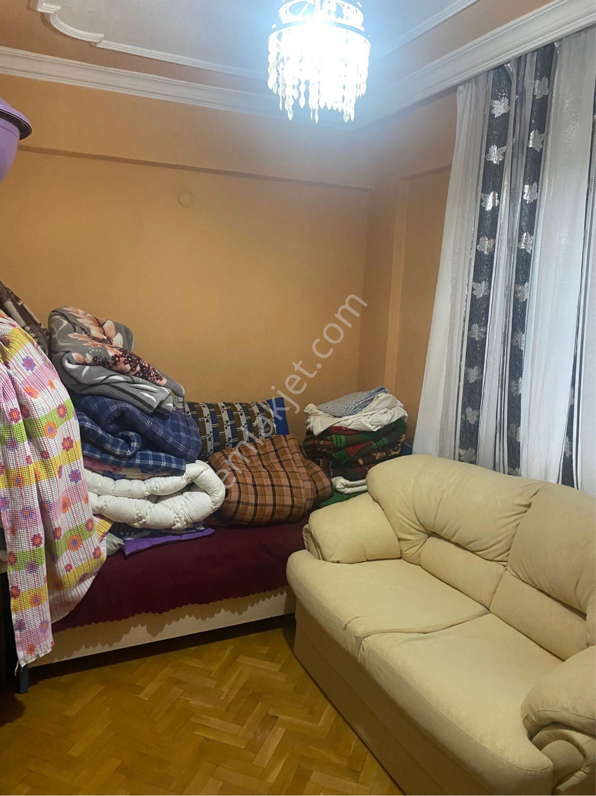 Artenew Emlaktan Kıralık 3+1 Full Esyalı Dogalgazlı Klımalı Kıralık Ara Kat Daıre - Görsel 5