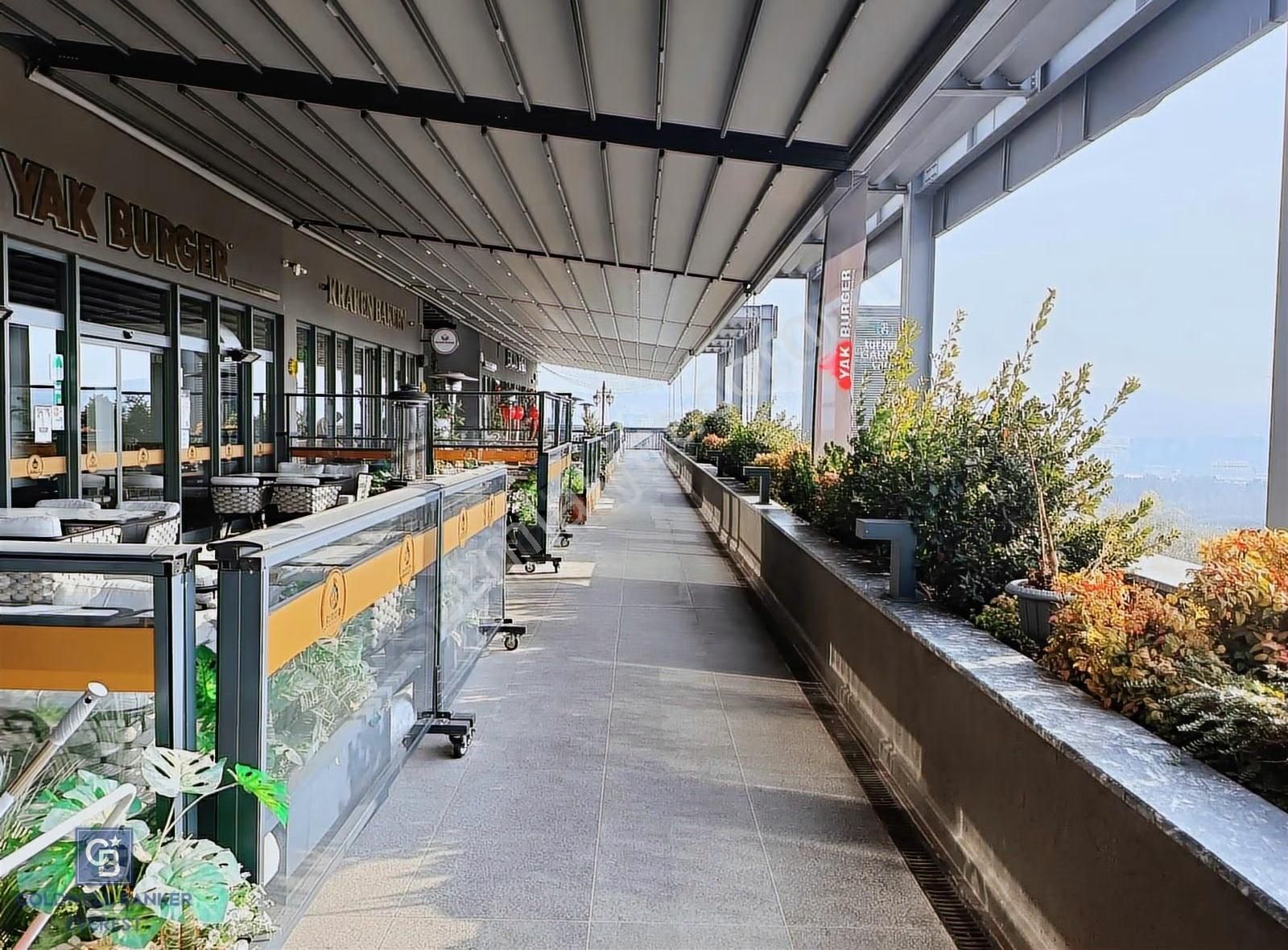 Balat'ın En Özel Burger Restorantı - Görsel 11