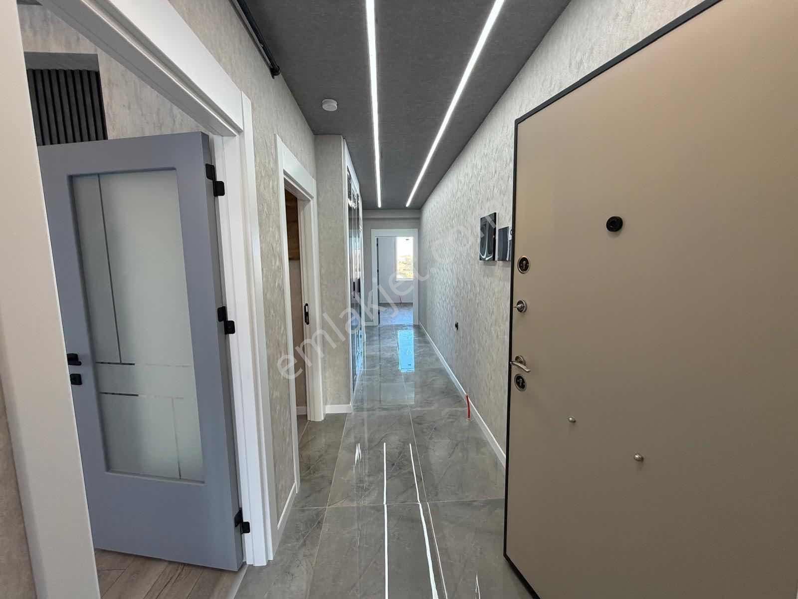 Keçiören Hisarda Satılık 3+1 Sıfır Bina Lüx Yapılı Daire - Görsel 12